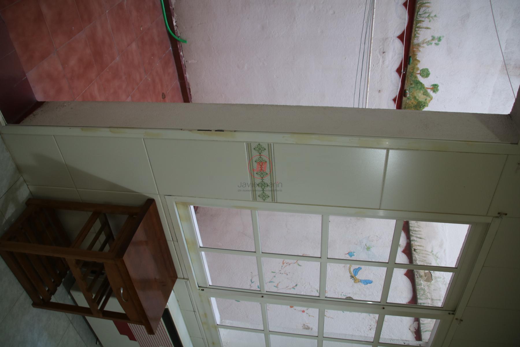 For sale of apartment in Cáceres