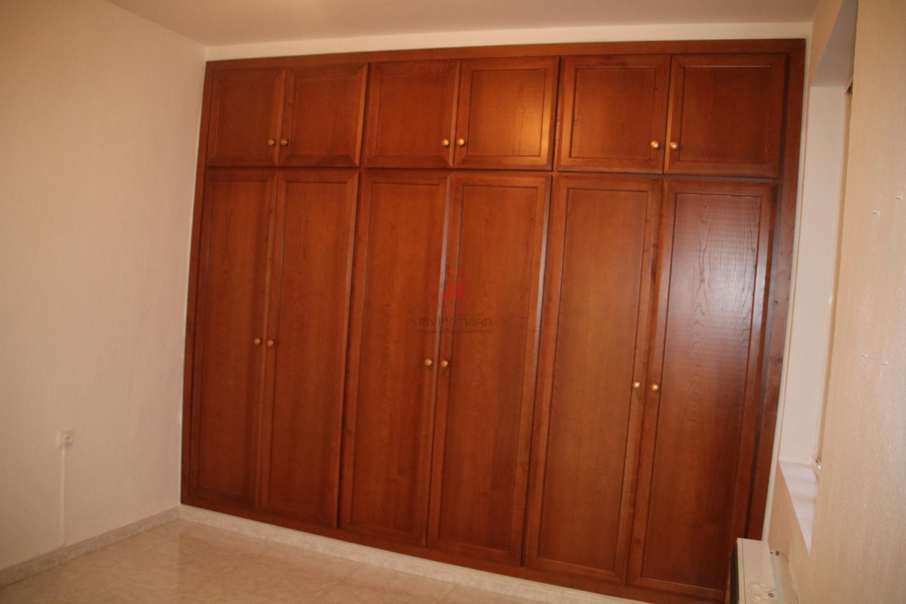 For sale of apartment in Cáceres