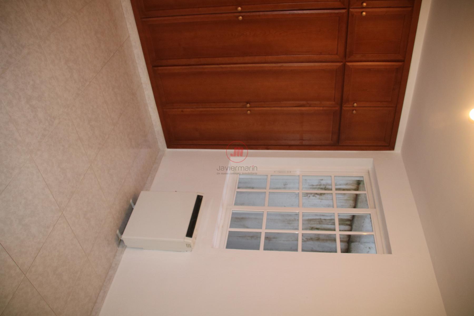 For sale of apartment in Cáceres