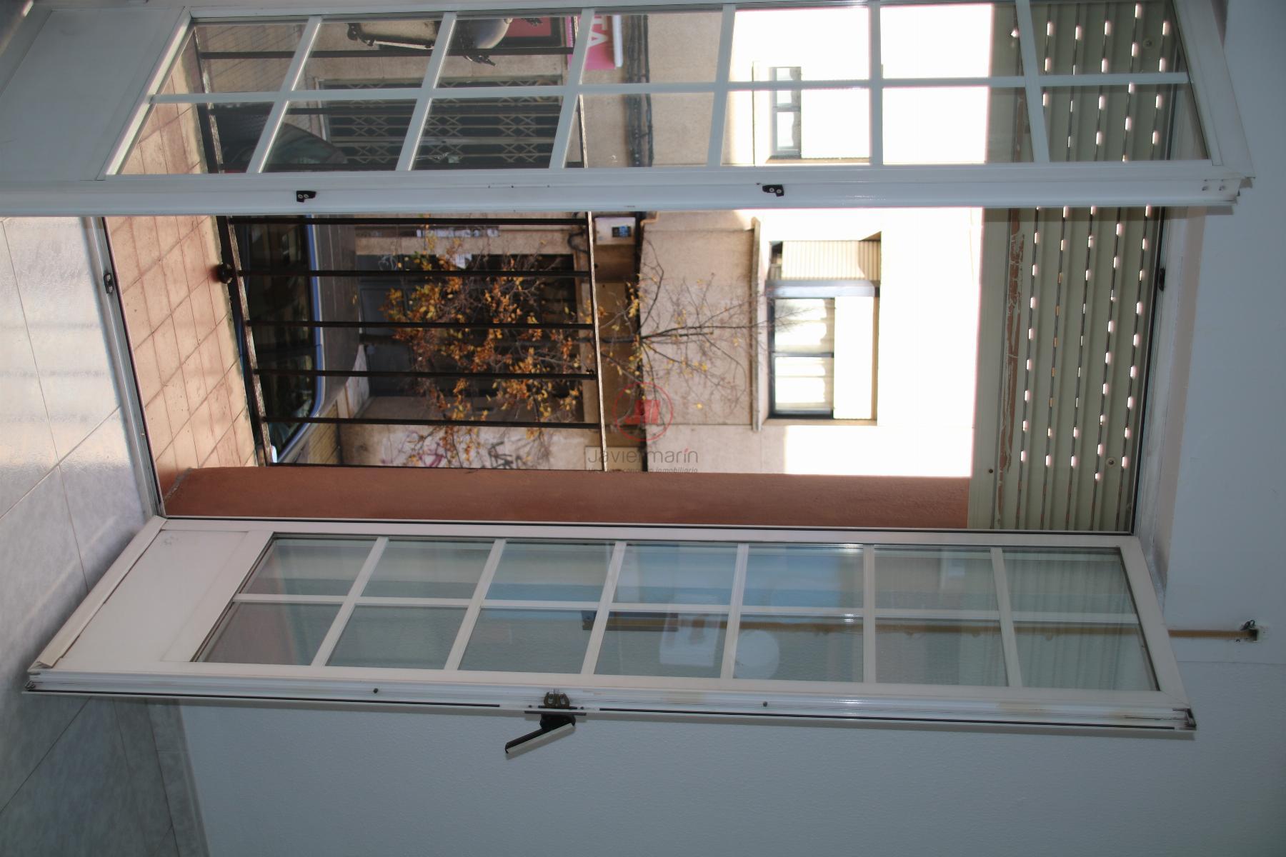 For sale of apartment in Cáceres