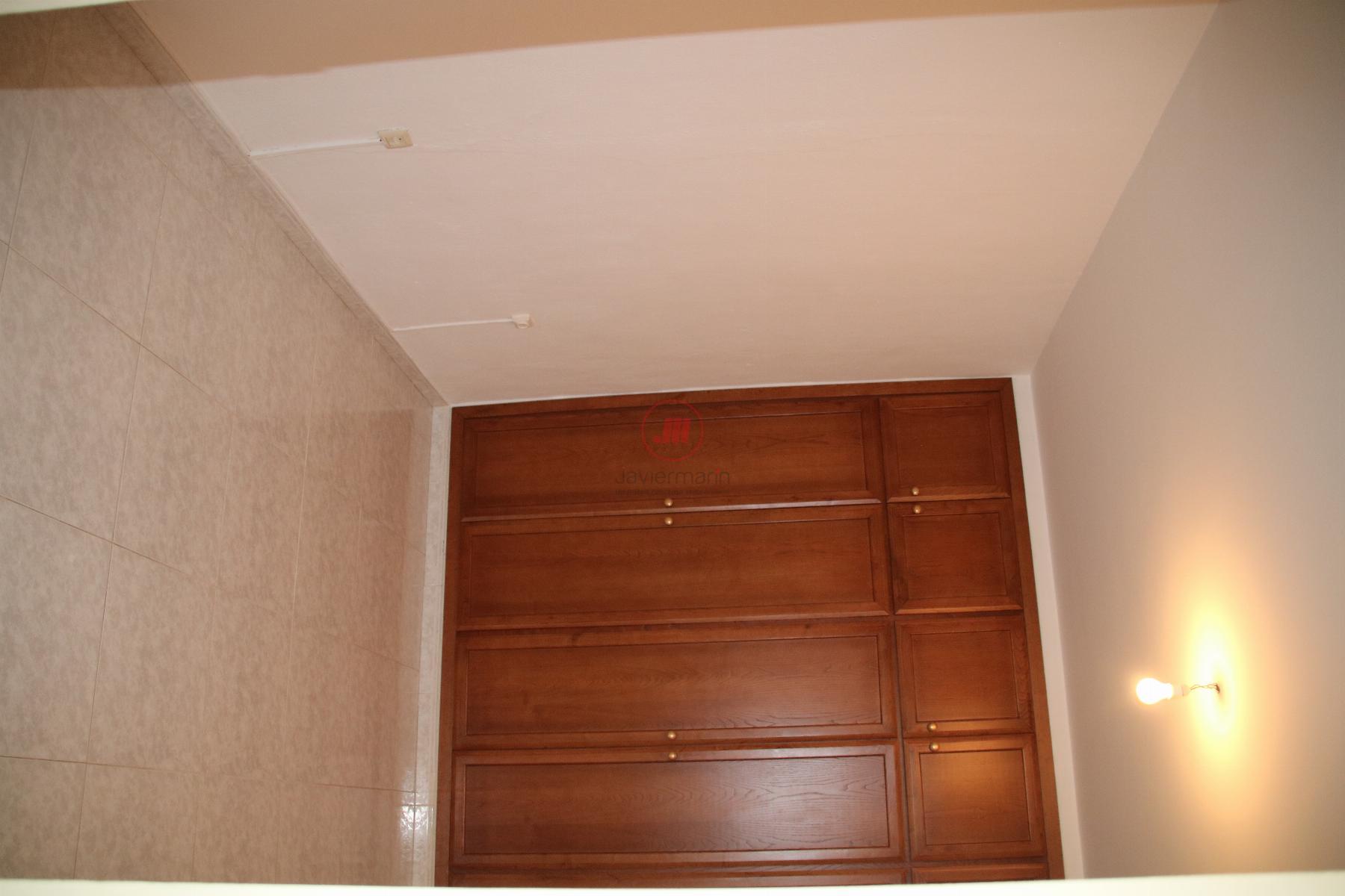 For sale of apartment in Cáceres