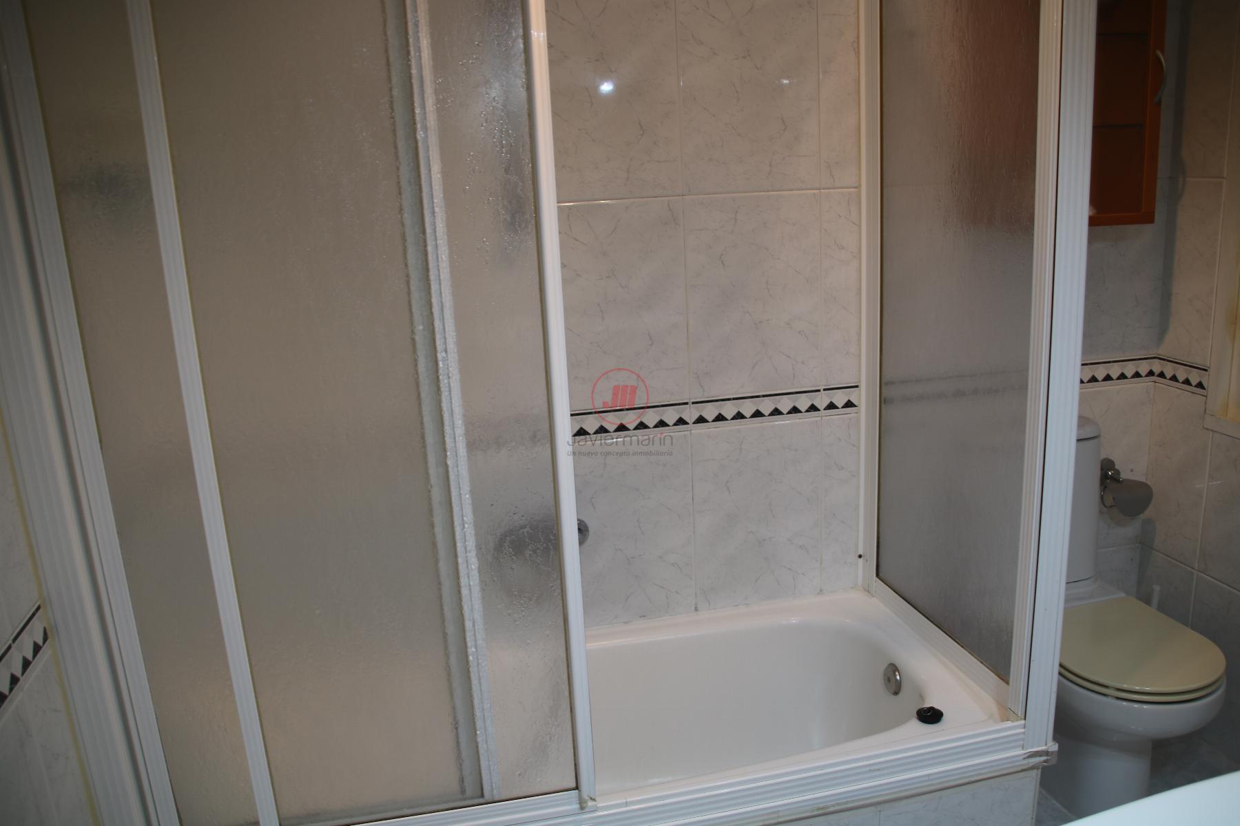 For sale of apartment in Cáceres