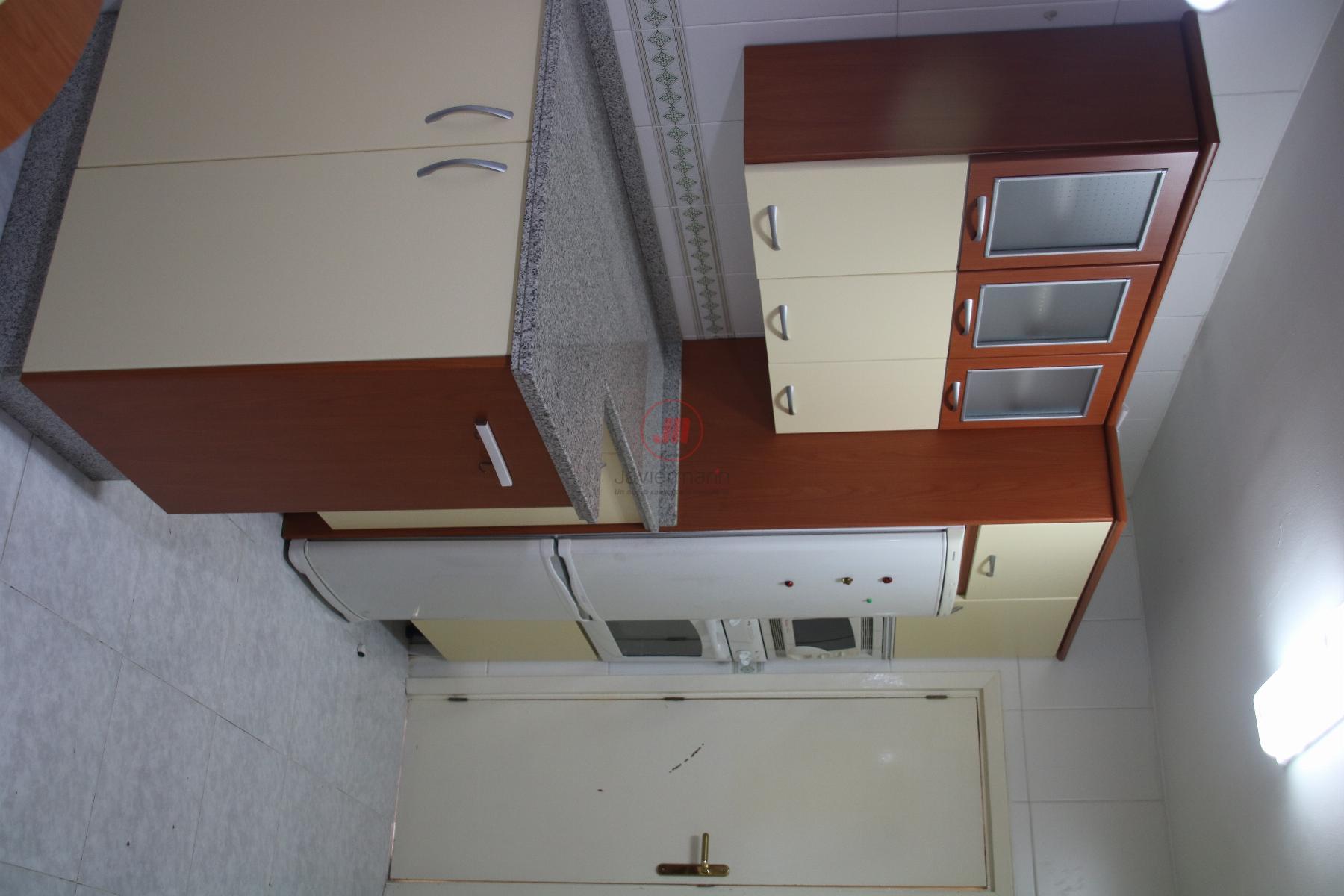 For sale of apartment in Cáceres