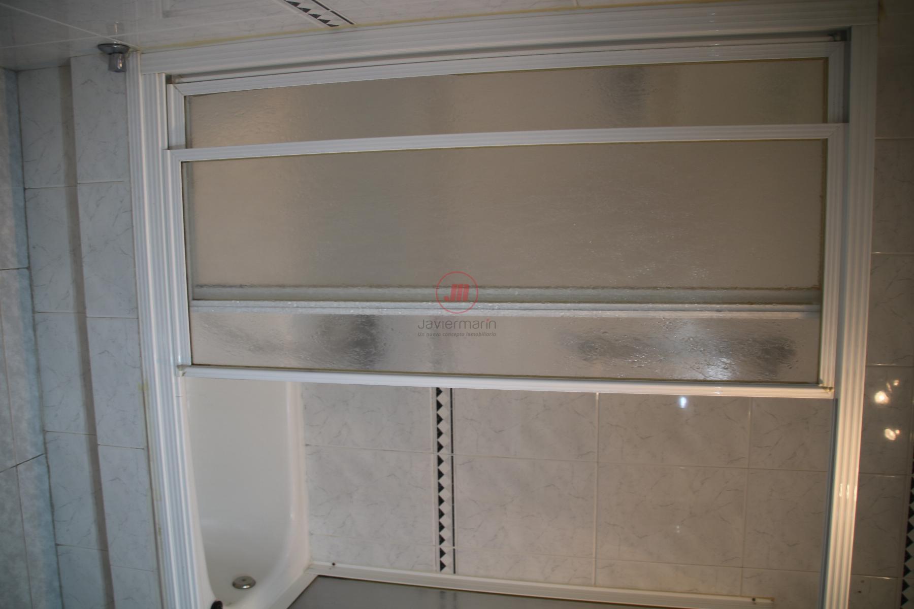 For sale of apartment in Cáceres