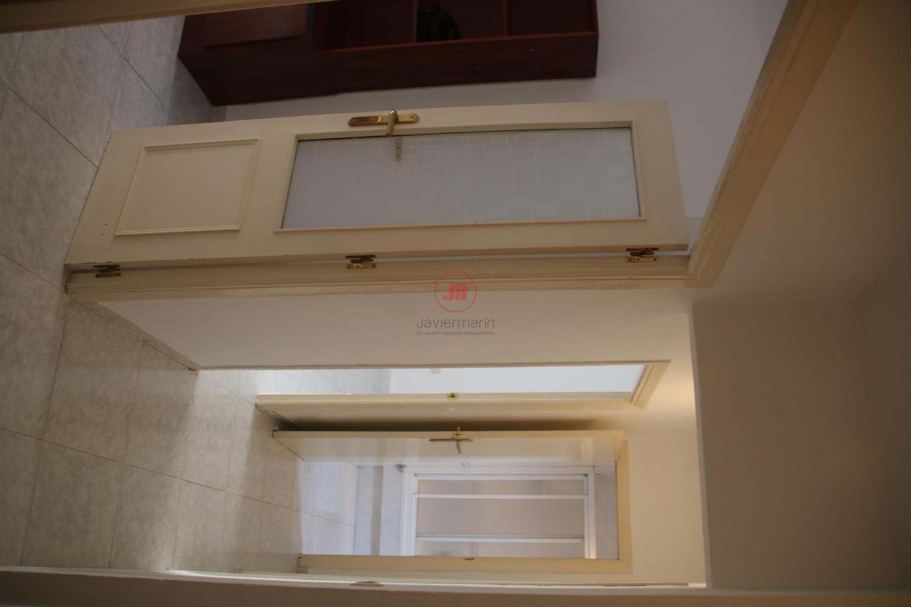For sale of apartment in Cáceres