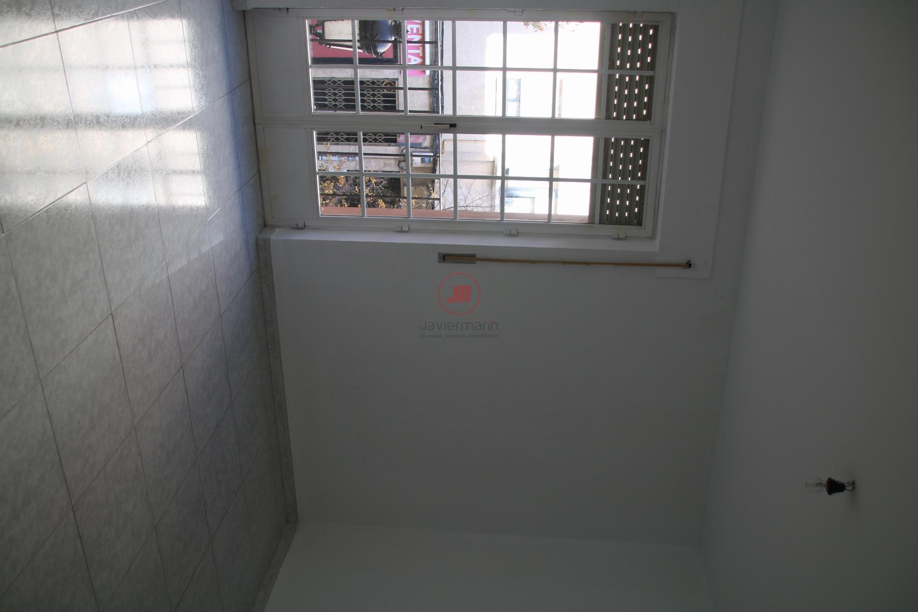 For sale of apartment in Cáceres
