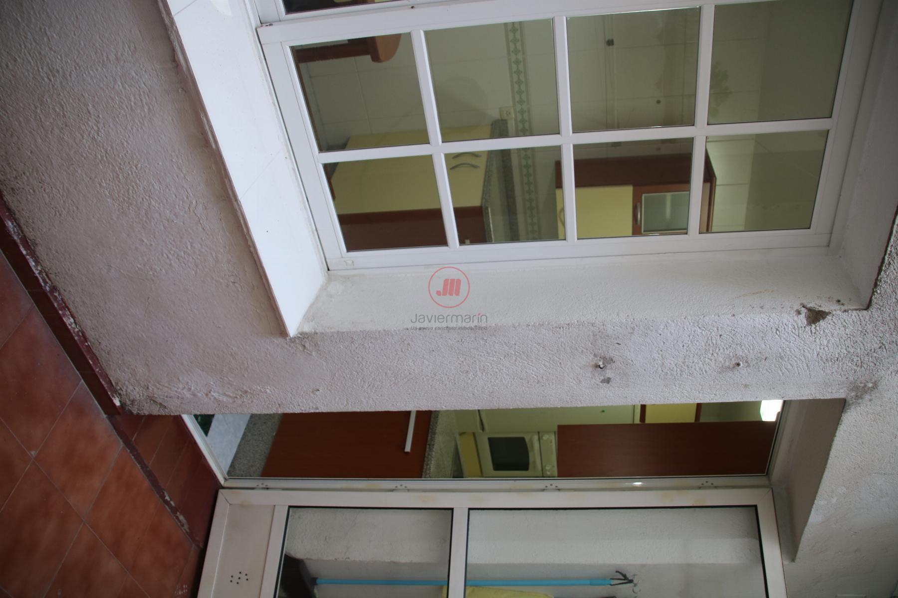 For sale of apartment in Cáceres