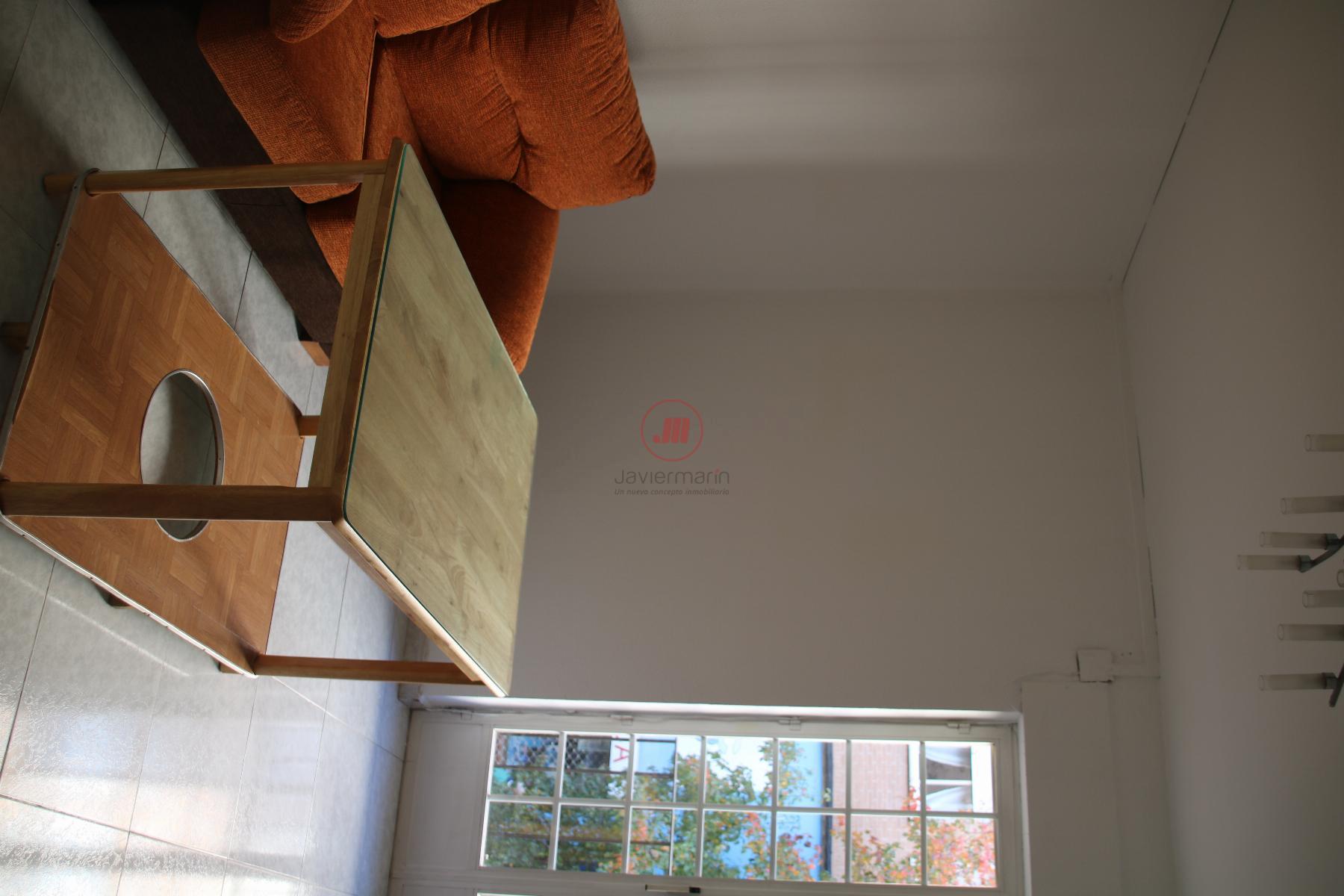 For sale of apartment in Cáceres