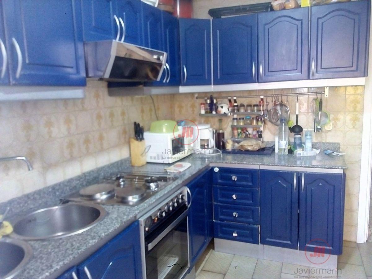 For sale of flat in Cáceres