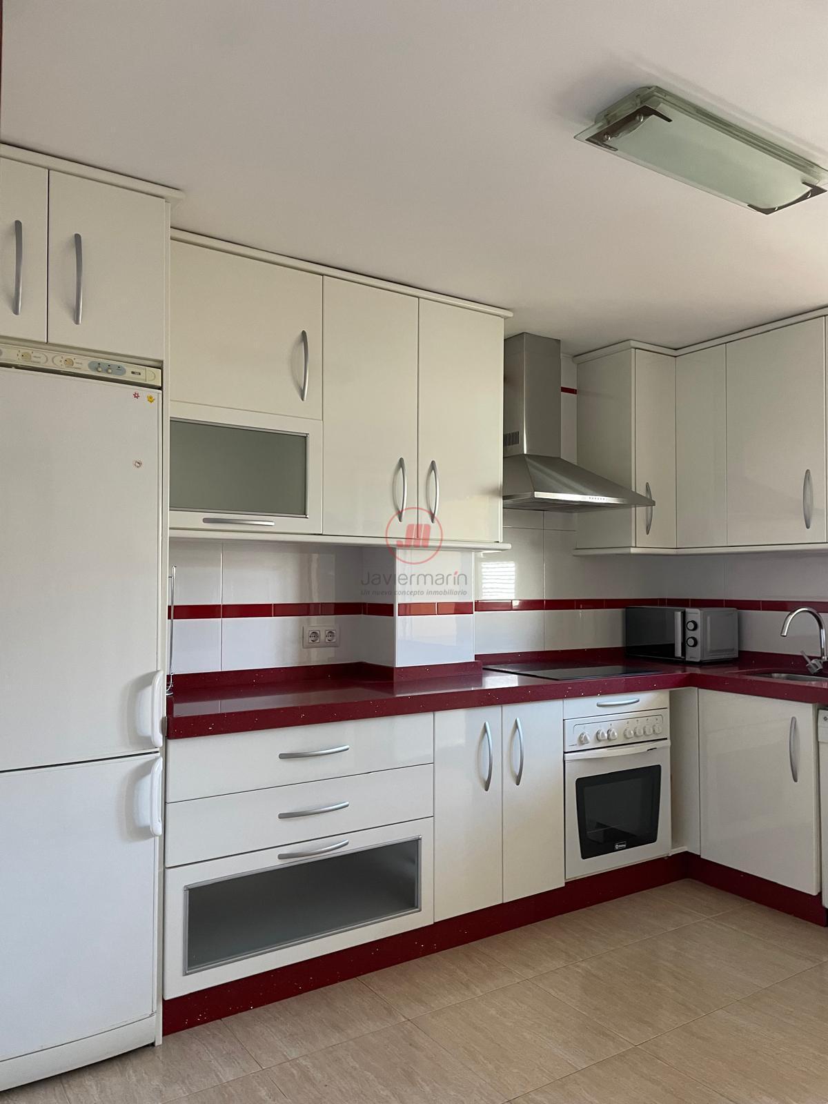 For sale of flat in Cáceres