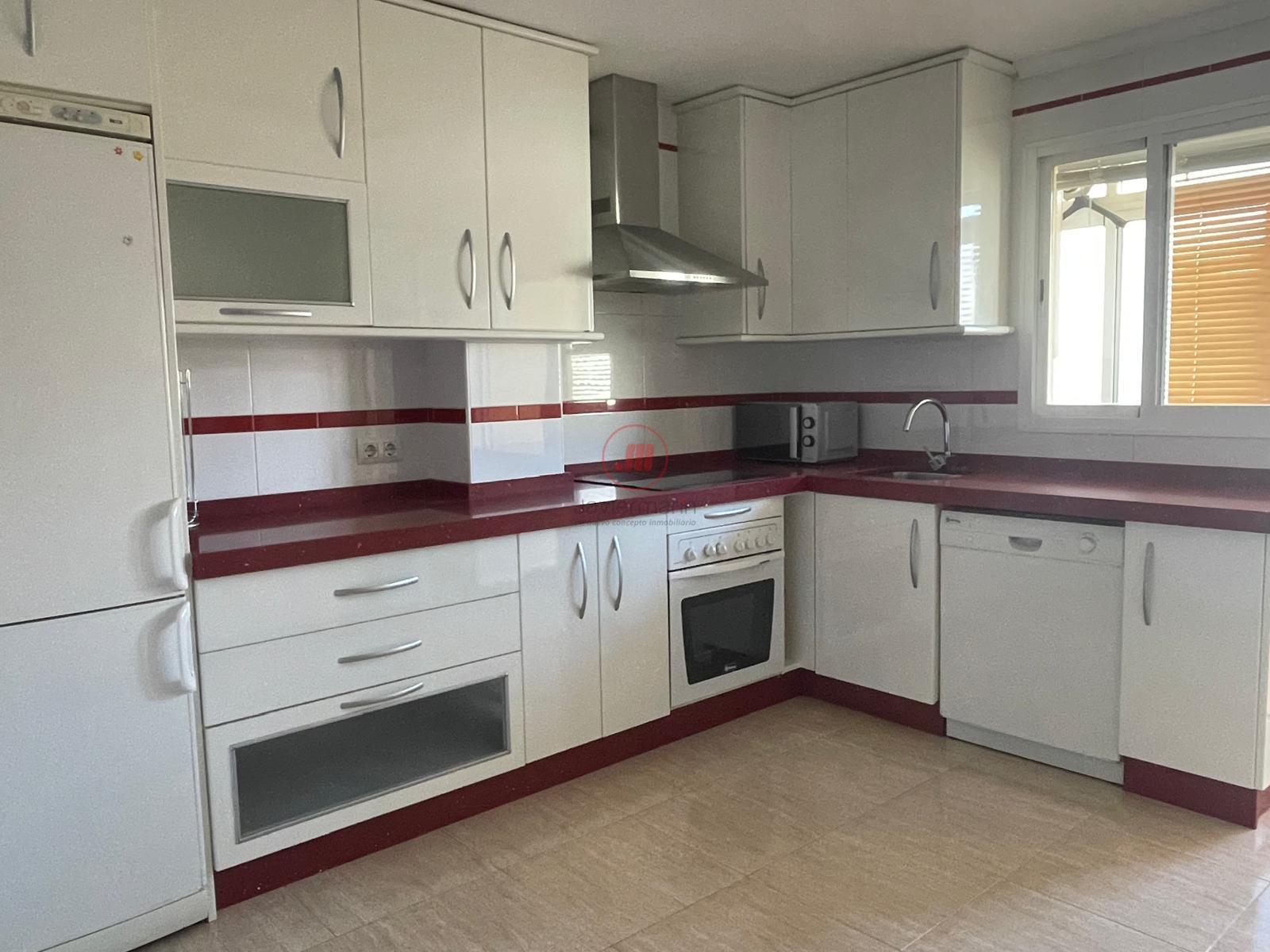 For sale of flat in Cáceres
