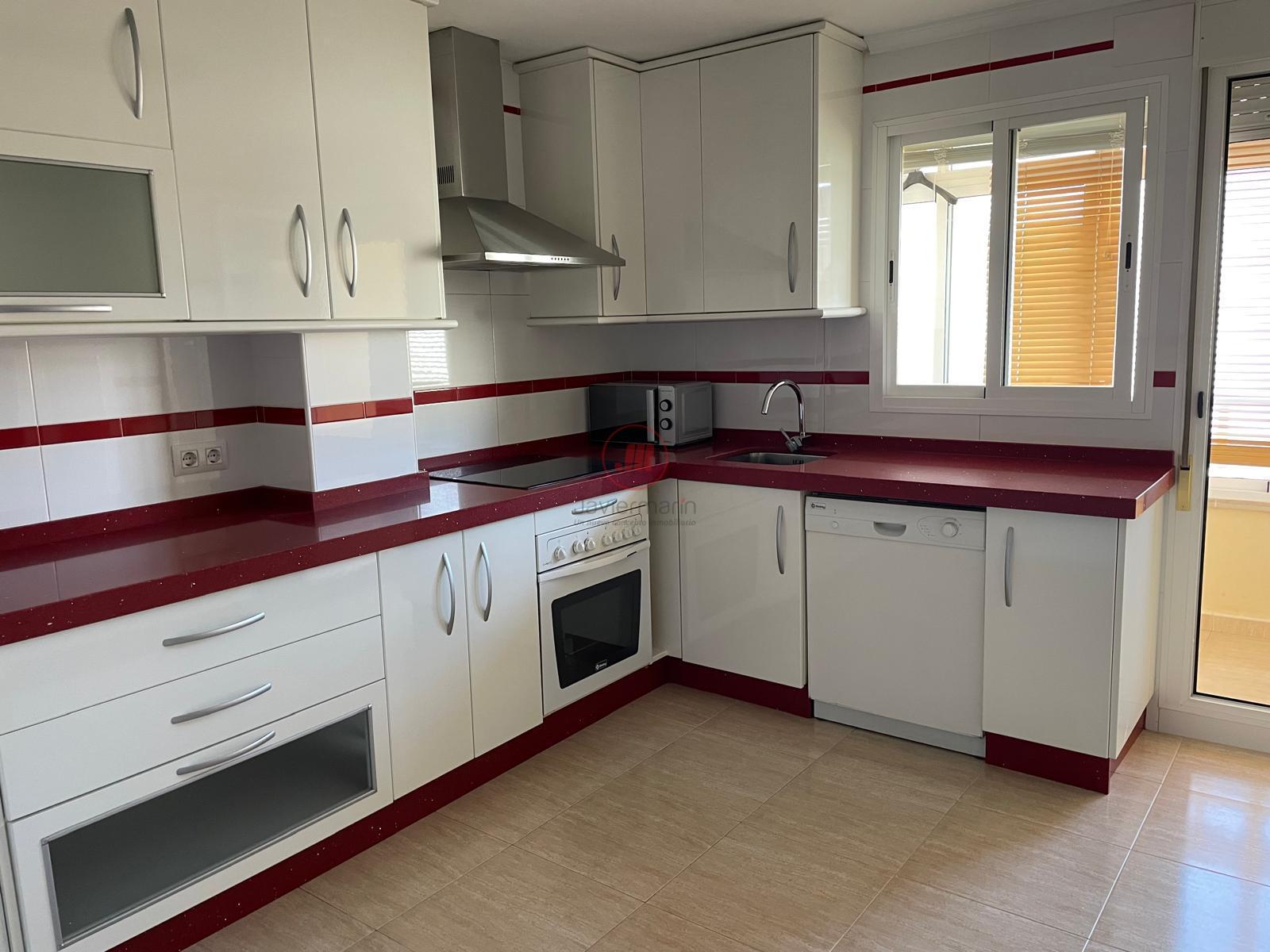 For sale of flat in Cáceres