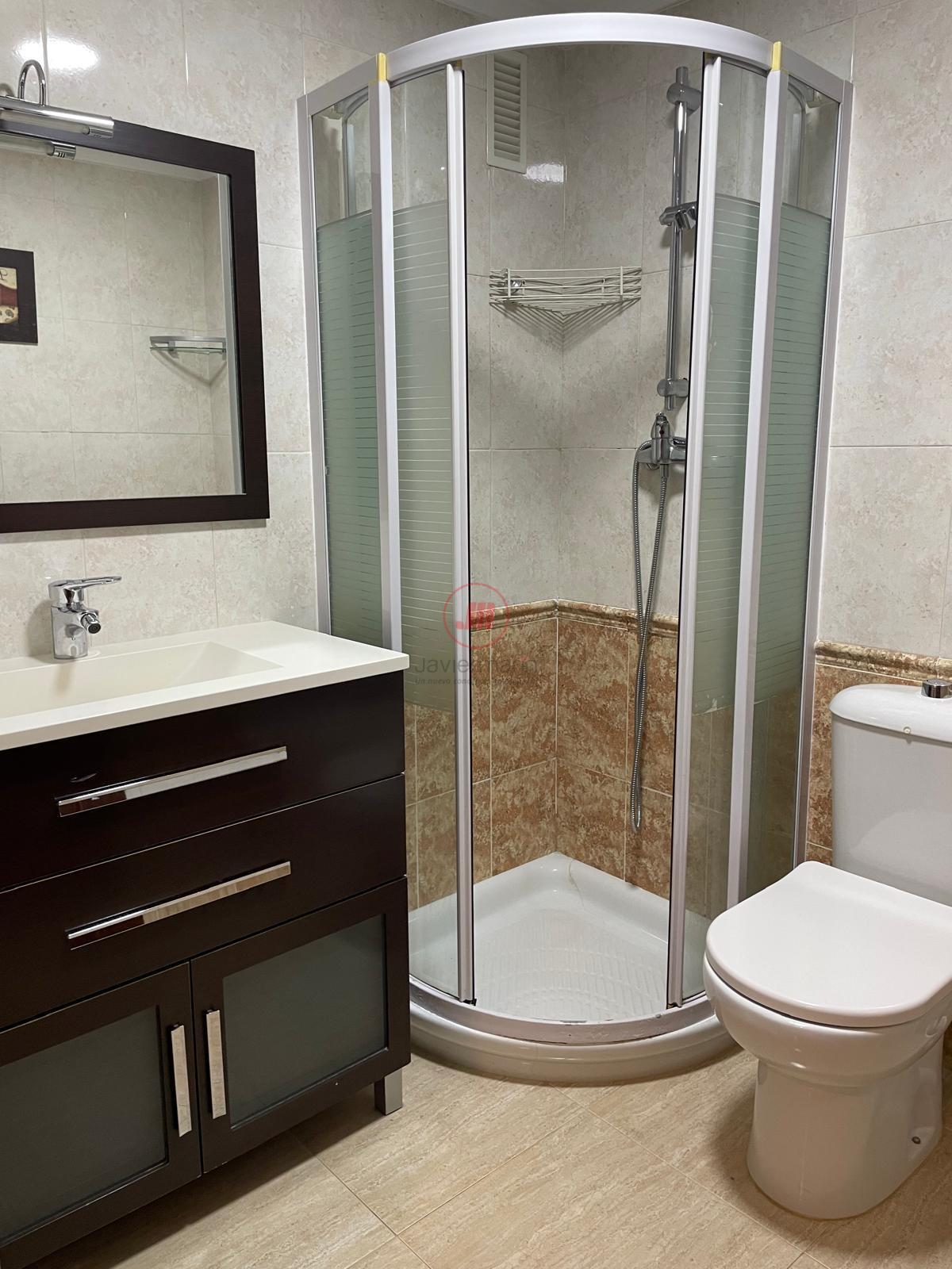 For sale of flat in Cáceres