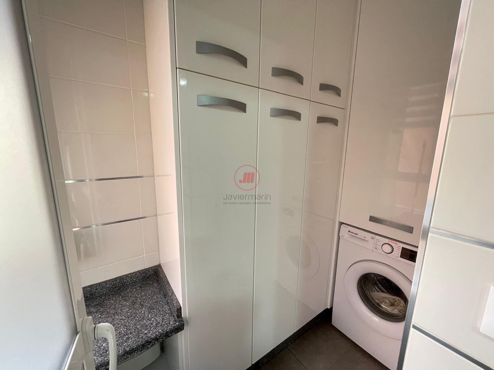 For rent of flat in Cáceres