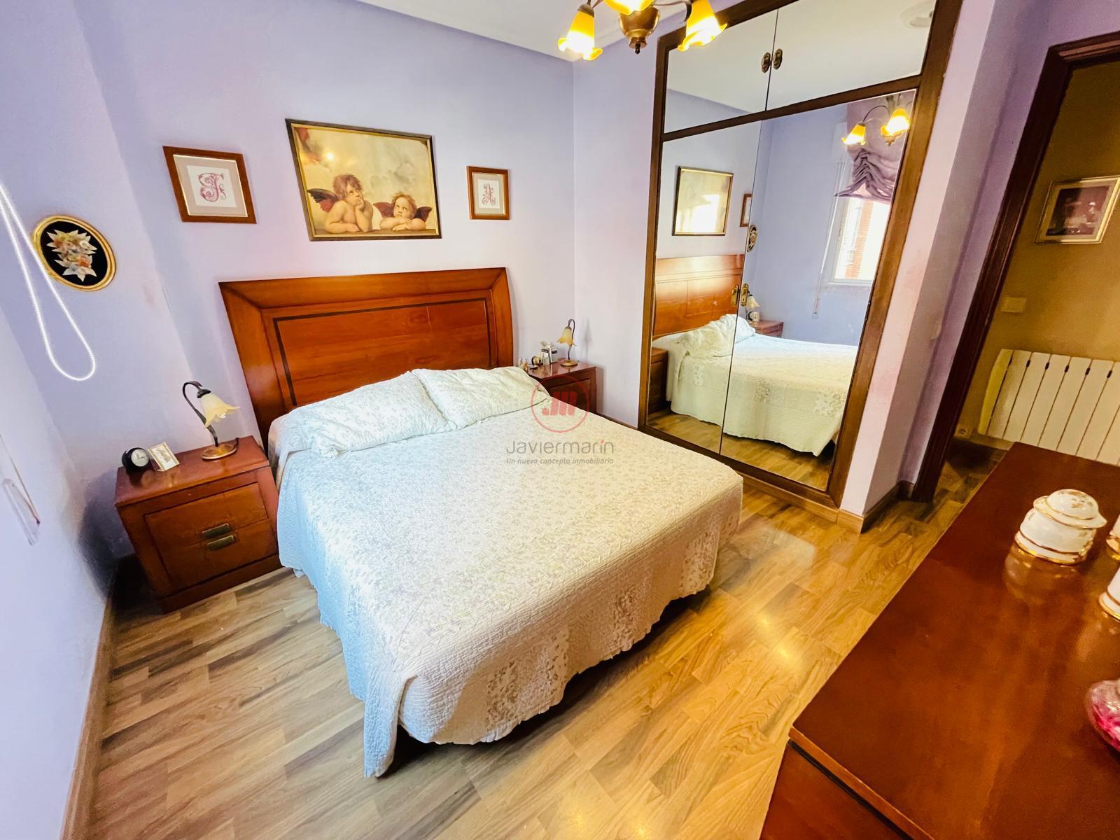 For rent of flat in Cáceres