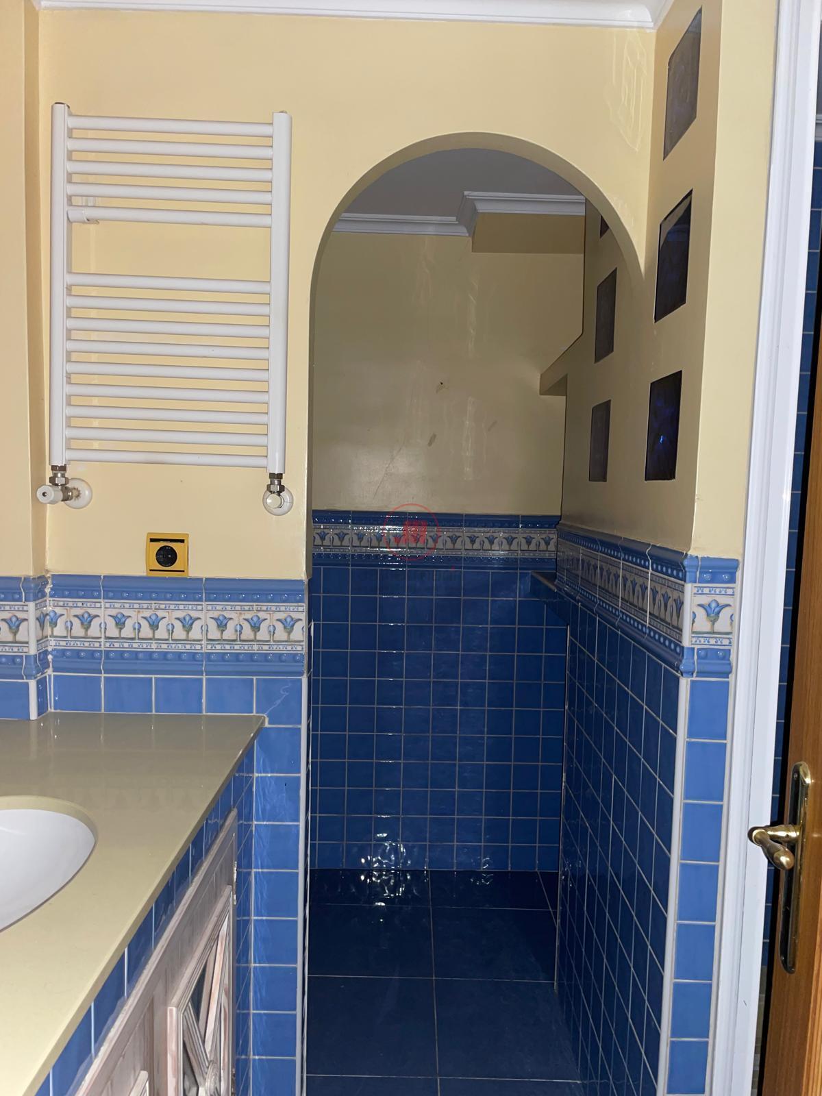 For sale of flat in Cáceres
