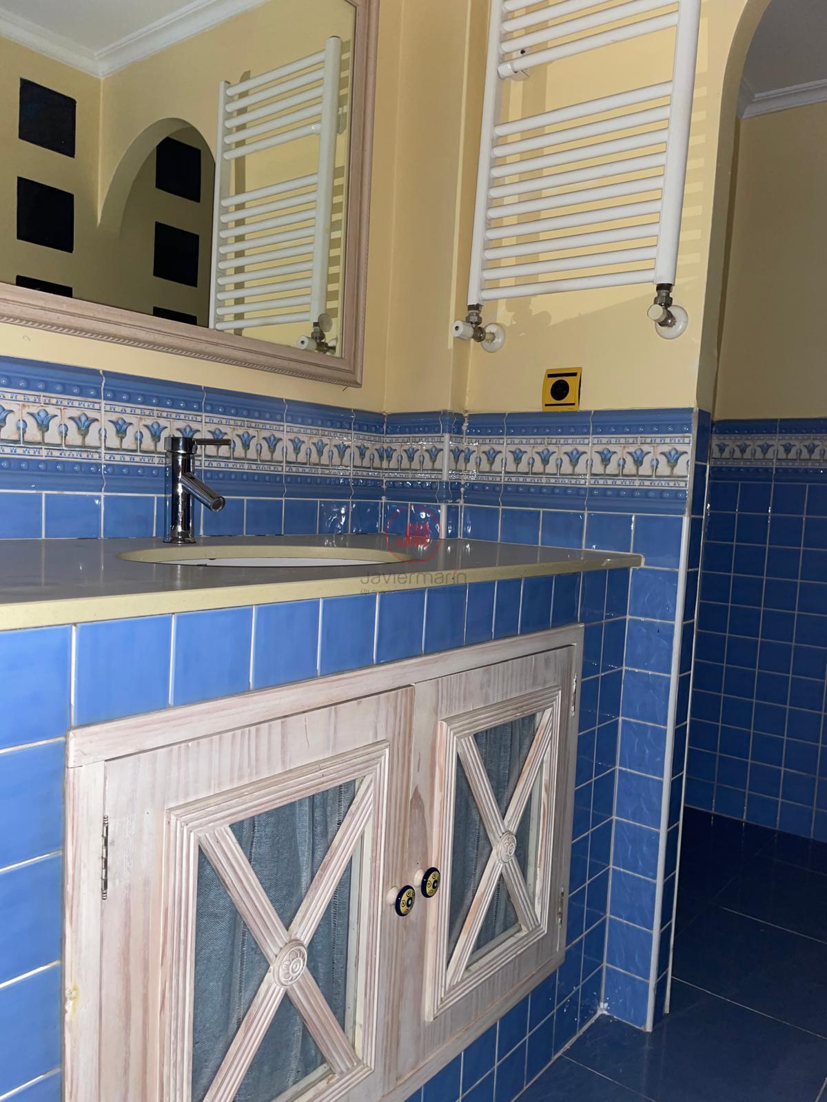 For sale of flat in Cáceres