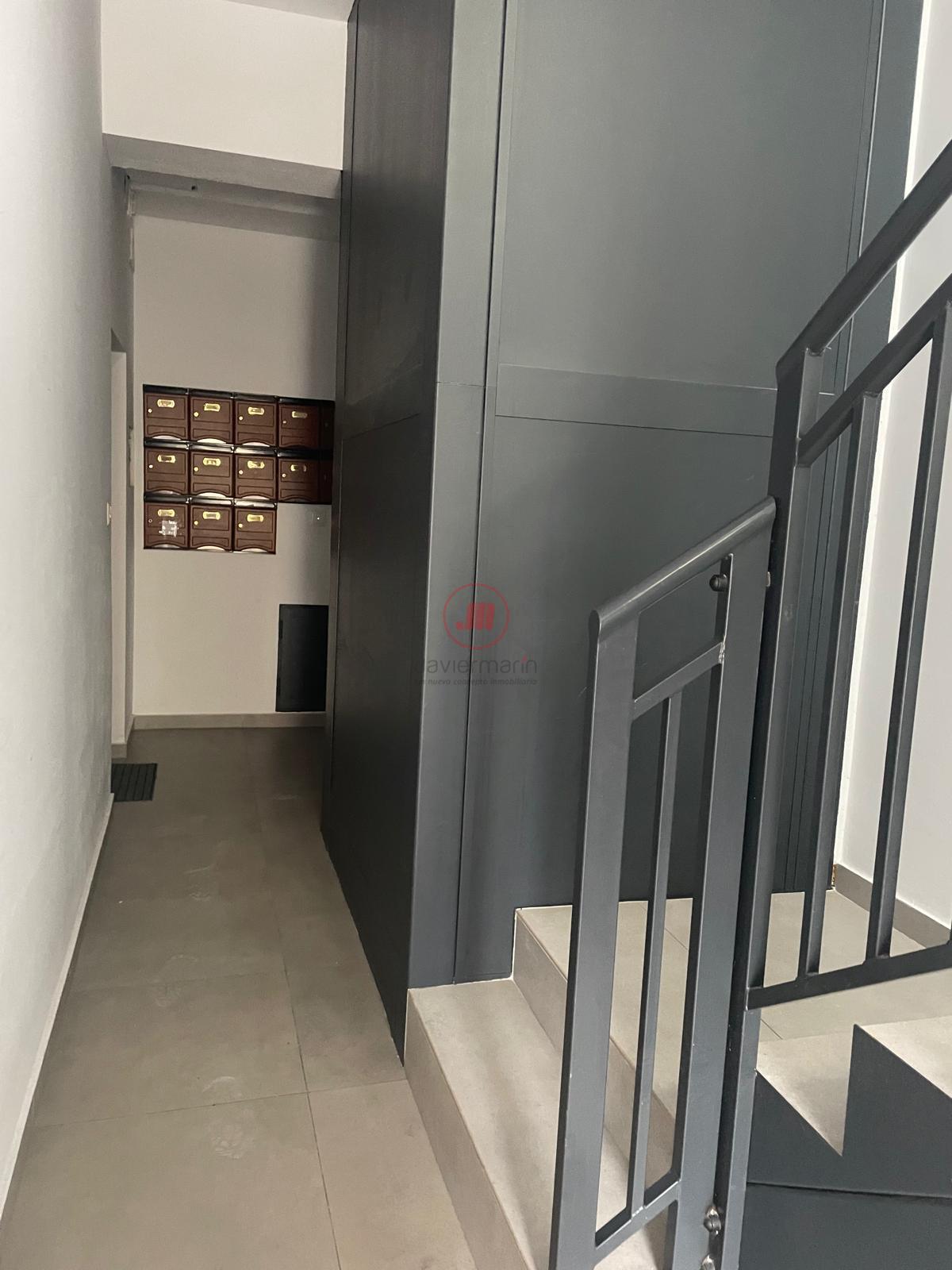 For sale of flat in Cáceres
