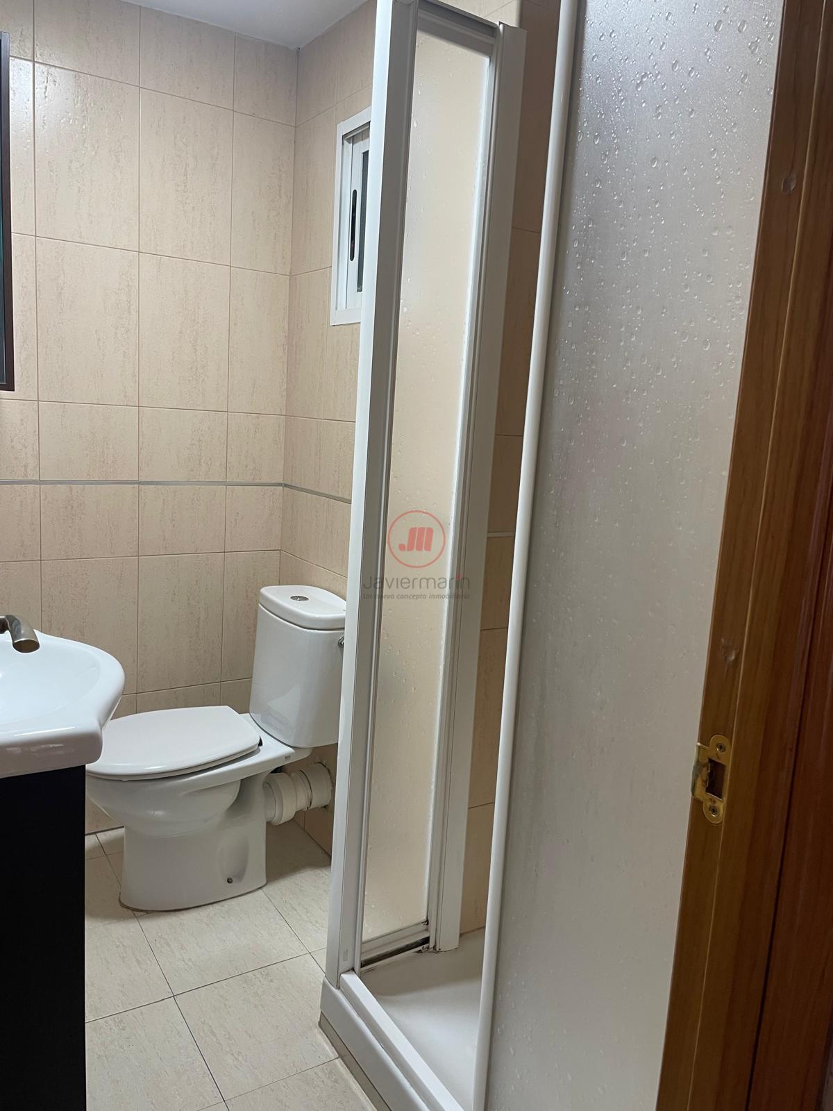 For sale of flat in Cáceres