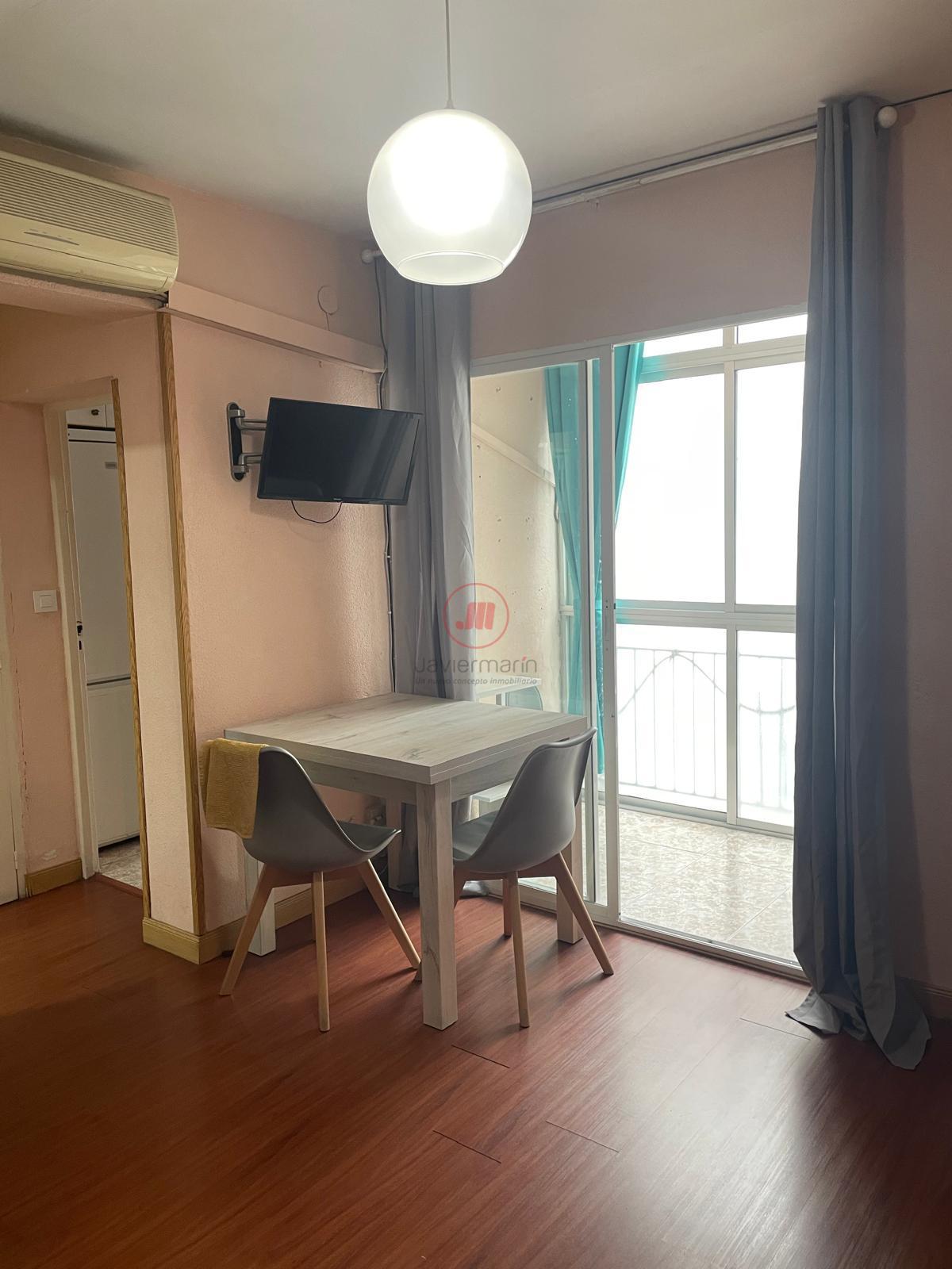 For sale of flat in Cáceres
