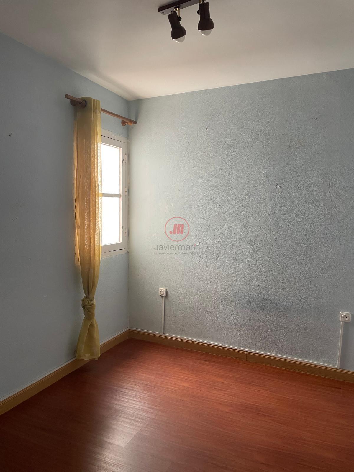 For sale of flat in Cáceres
