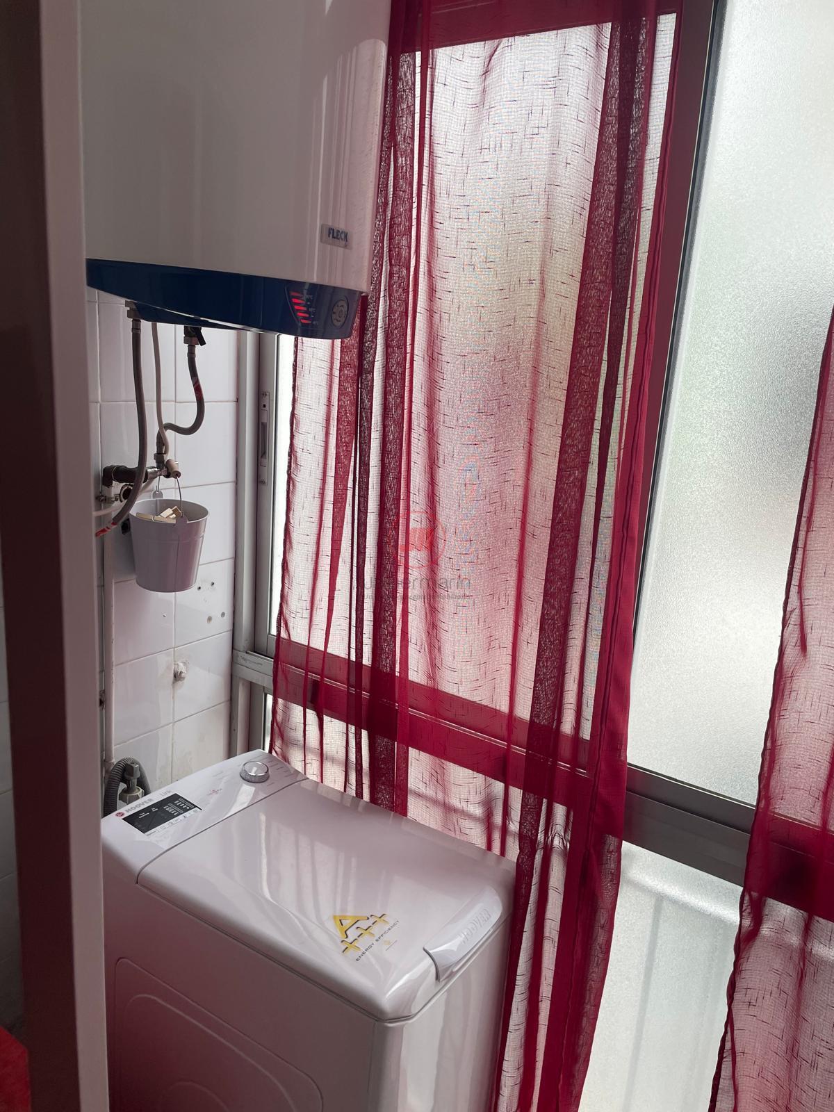 For sale of flat in Cáceres