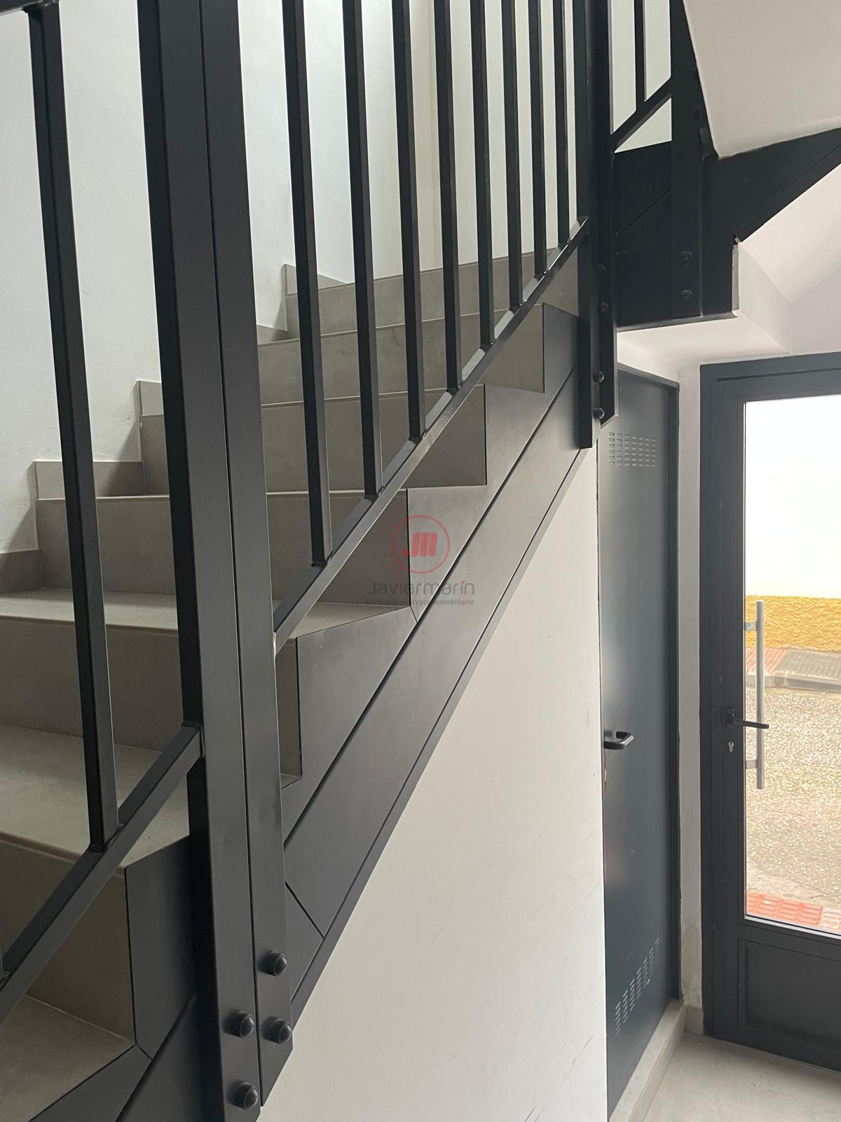 For sale of flat in Cáceres