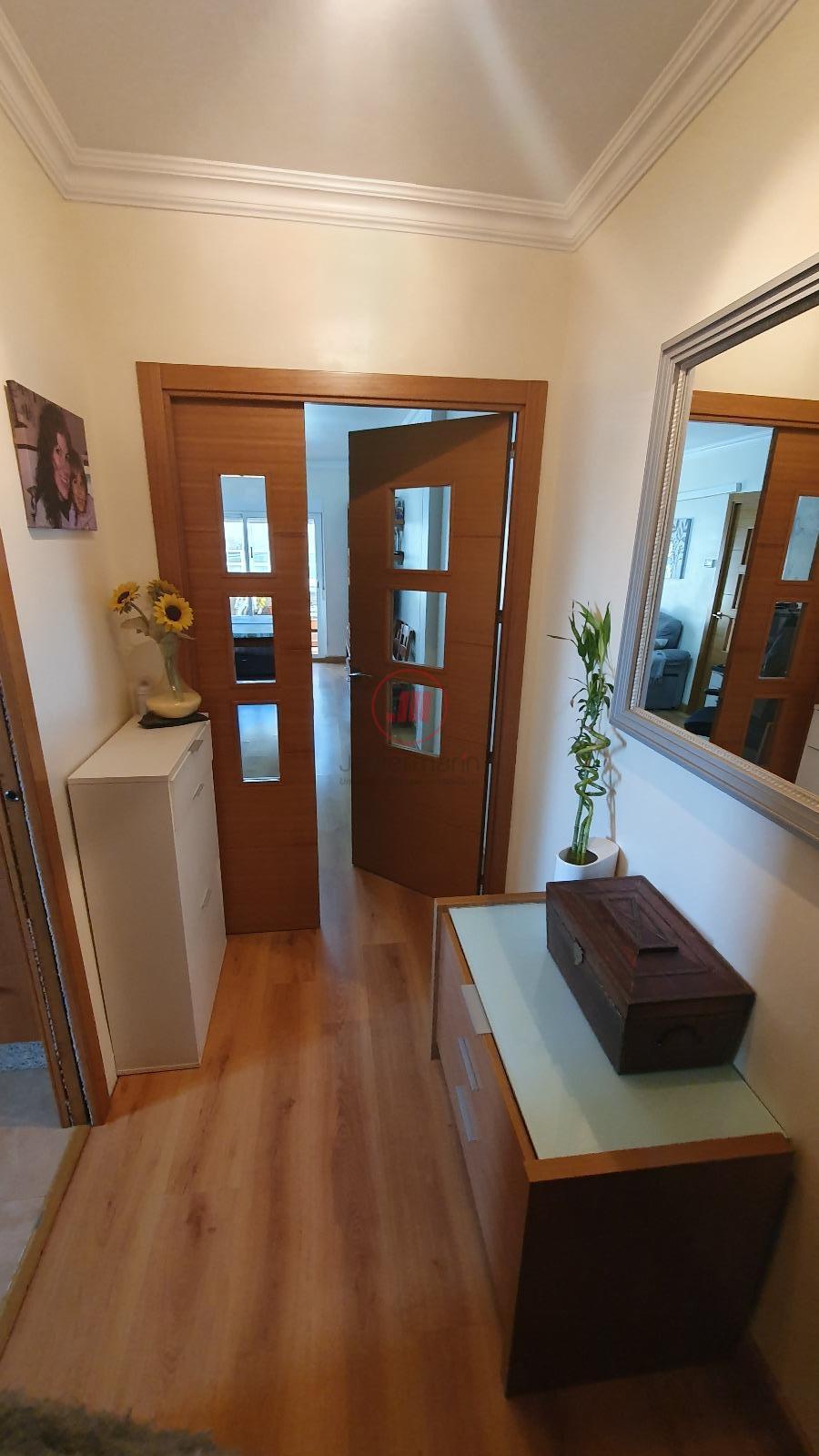For rent of flat in Cáceres