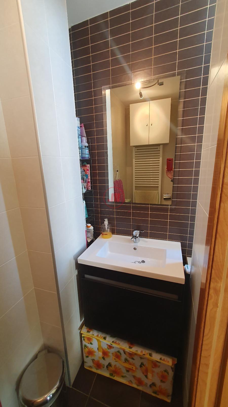 For rent of flat in Cáceres