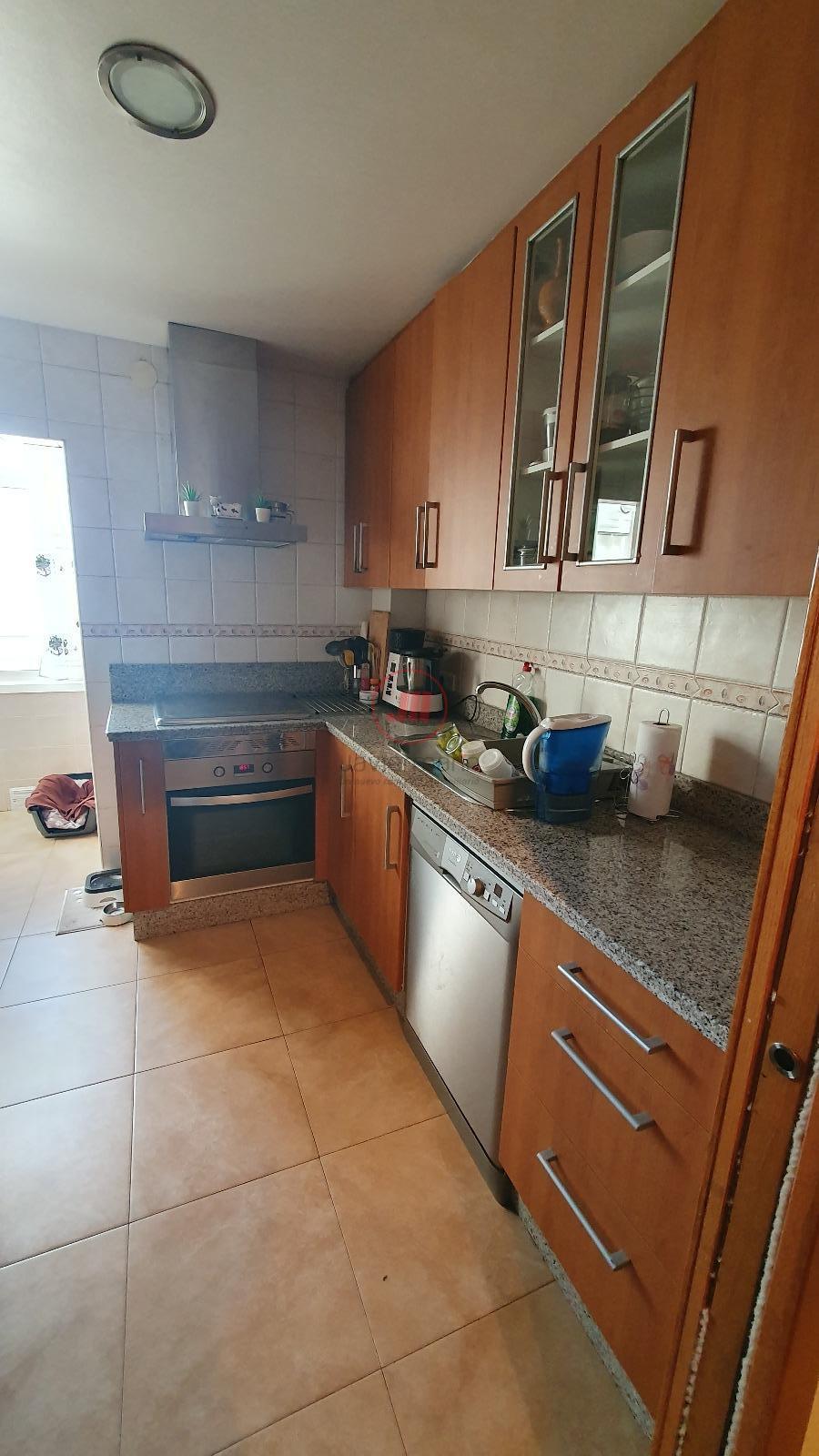For rent of flat in Cáceres