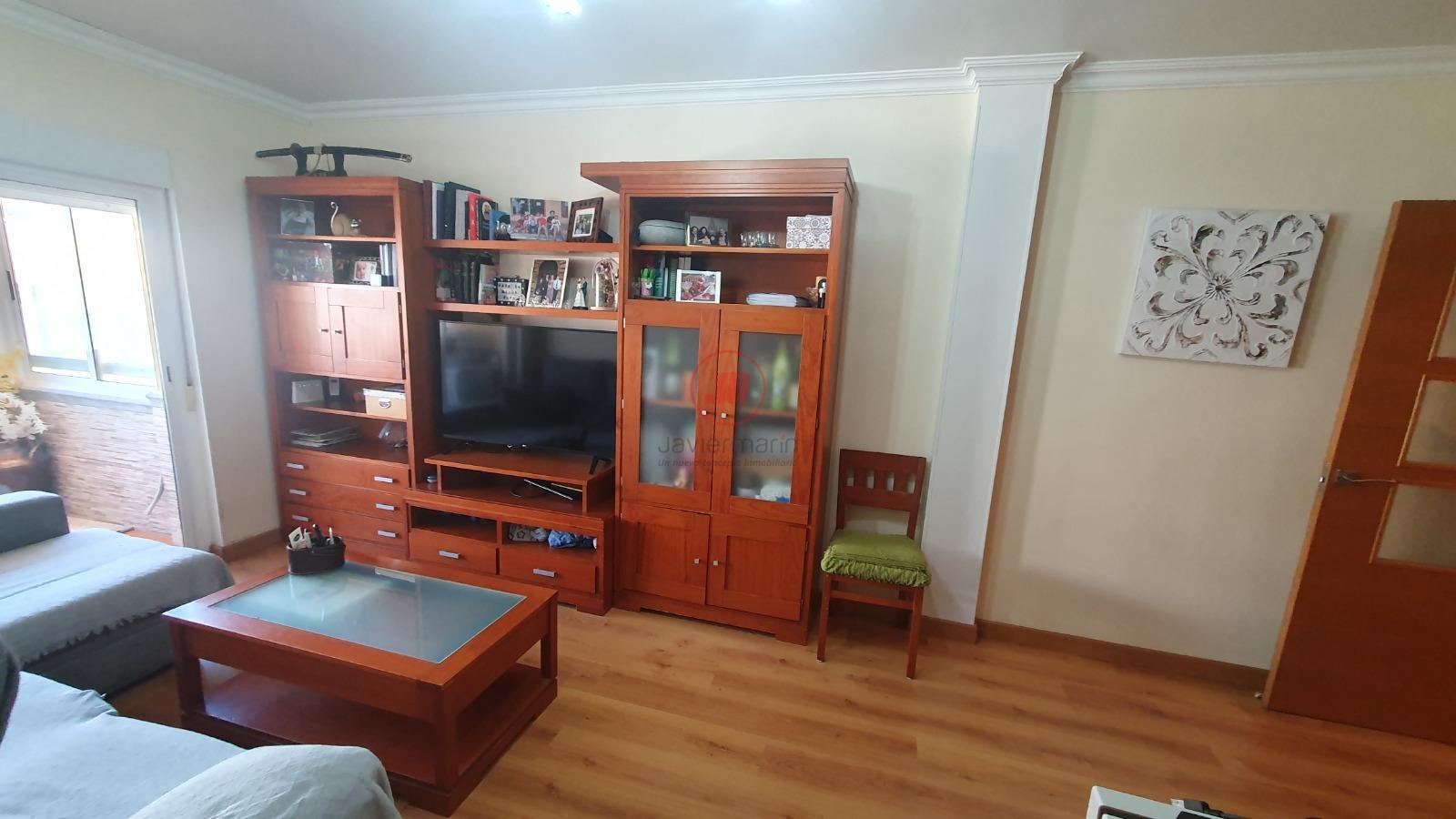 For rent of flat in Cáceres