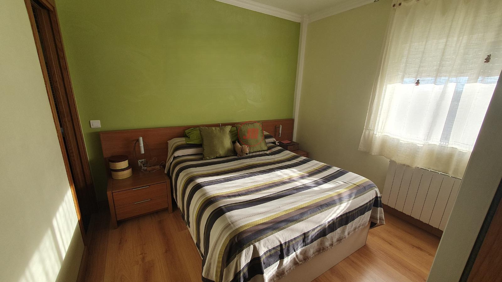 For rent of flat in Cáceres