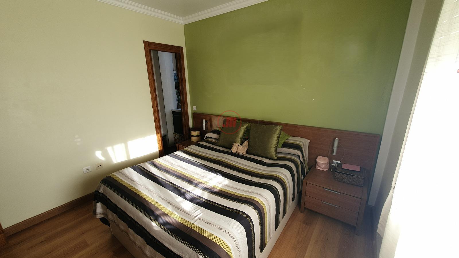 For rent of flat in Cáceres