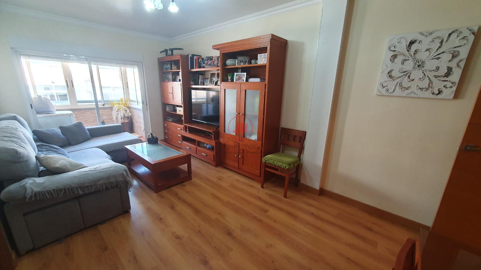 For rent of flat in Cáceres