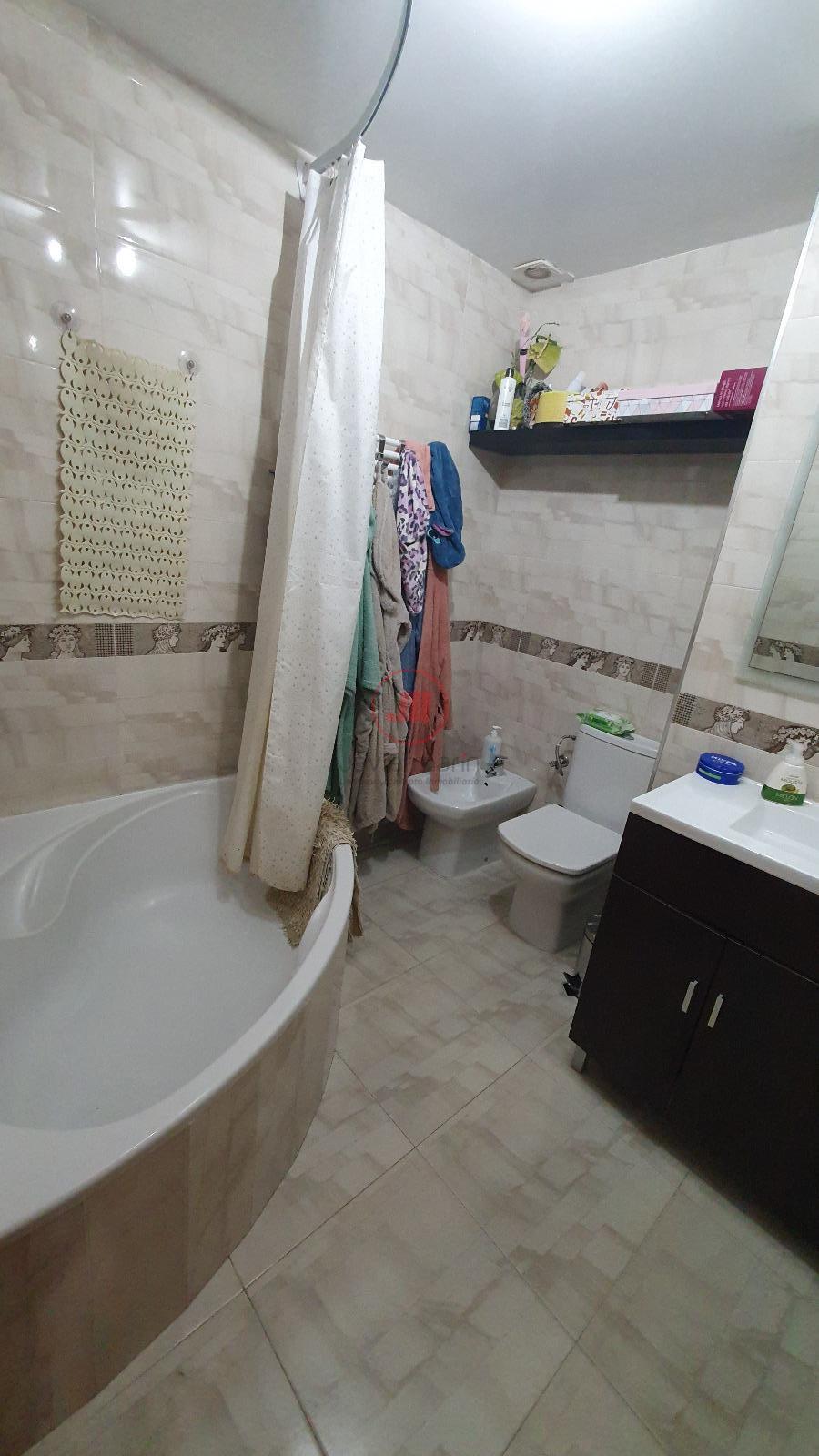 For rent of flat in Cáceres