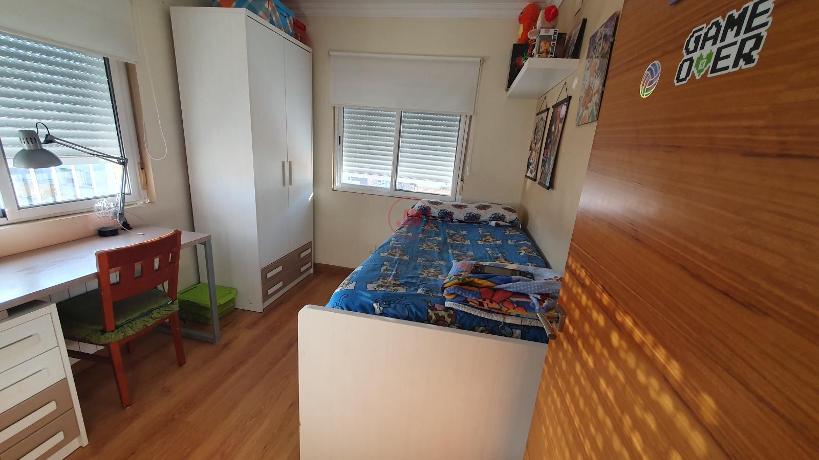 For rent of flat in Cáceres