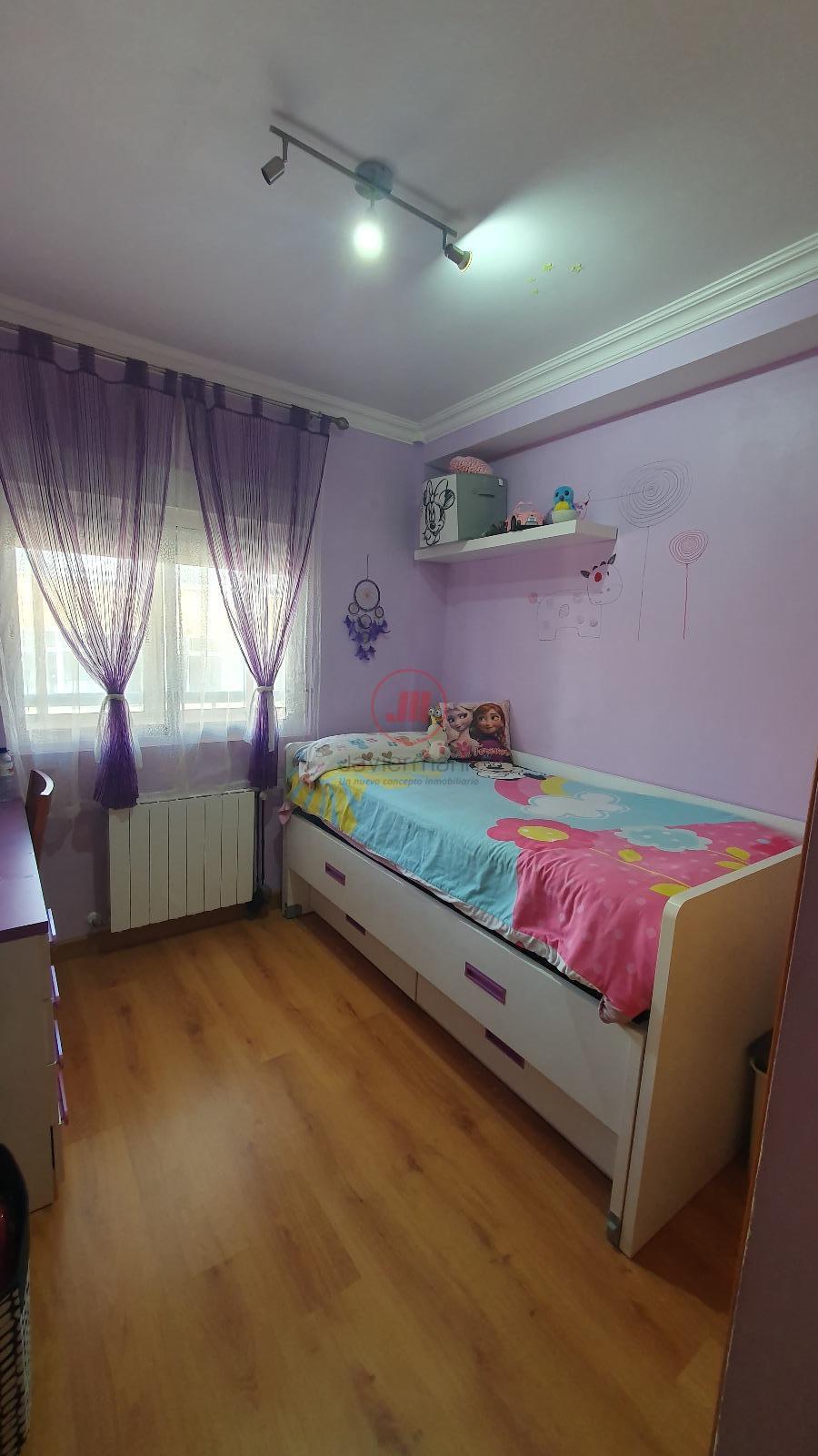 For rent of flat in Cáceres