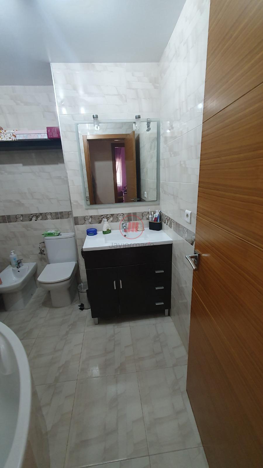 For rent of flat in Cáceres