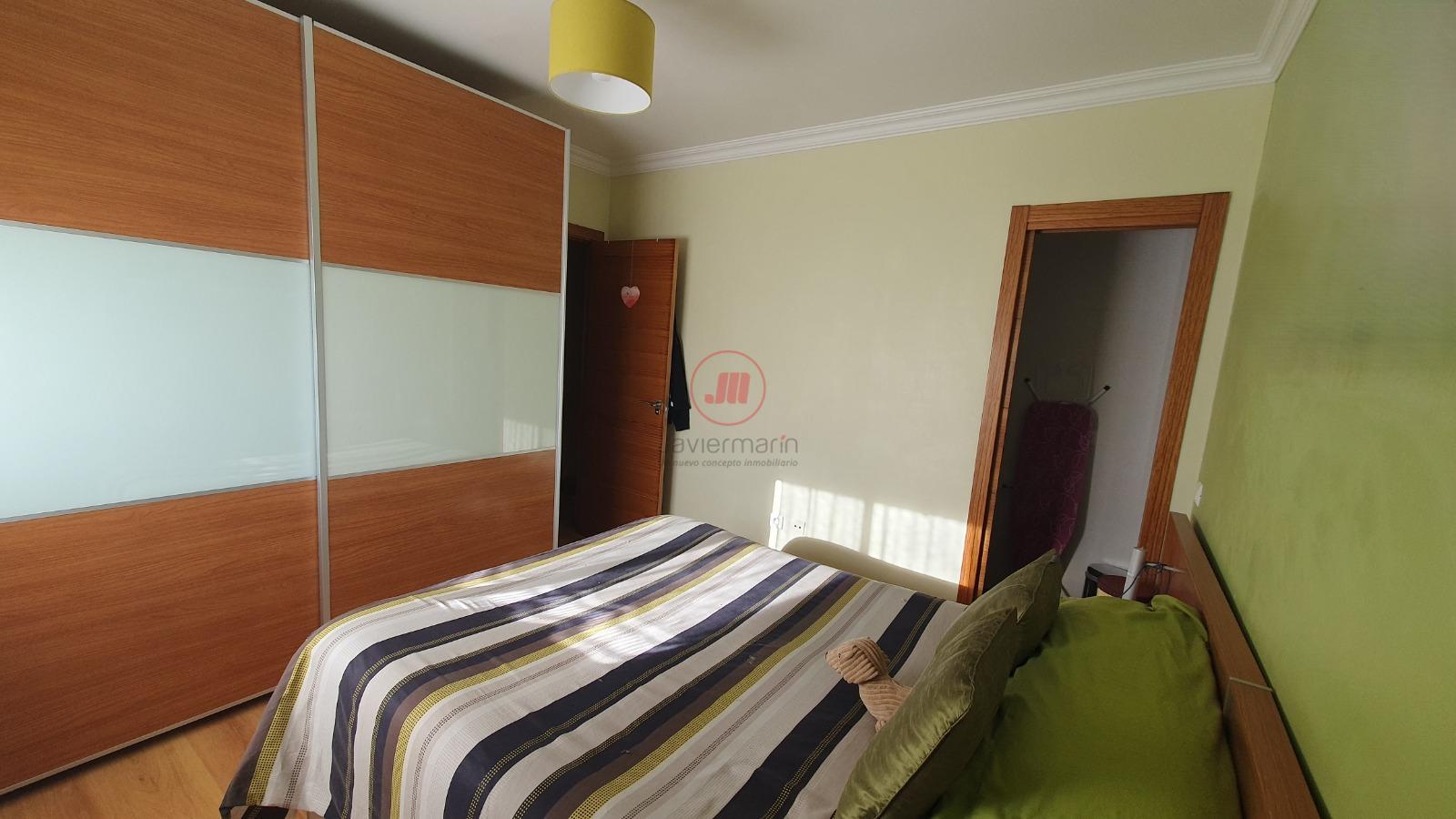 For rent of flat in Cáceres
