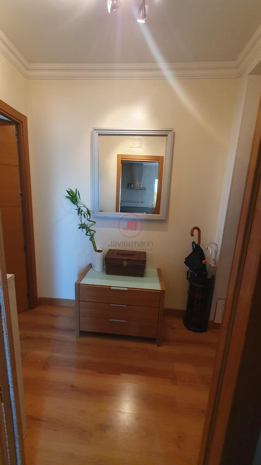 For rent of flat in Cáceres