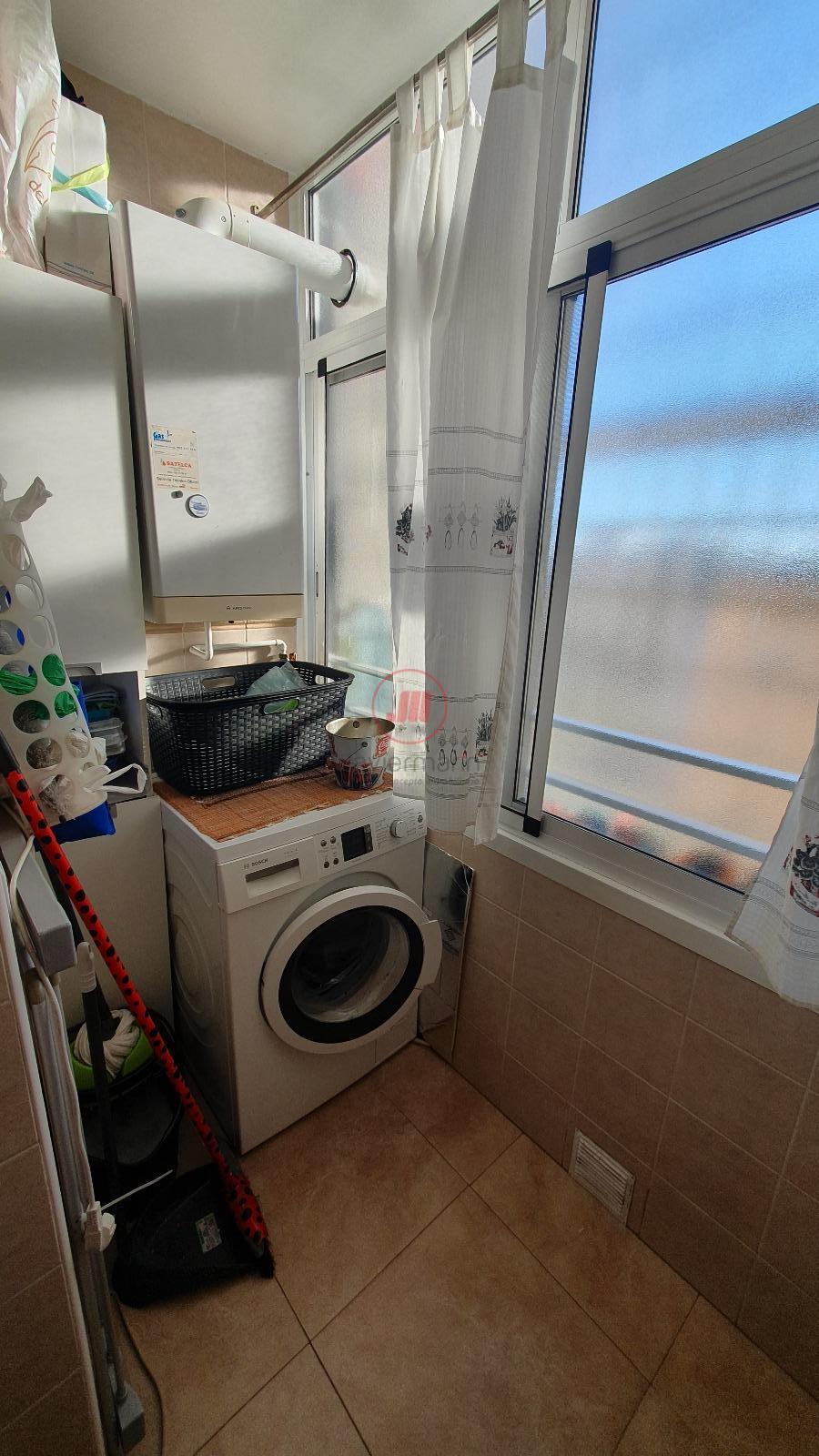 For rent of flat in Cáceres