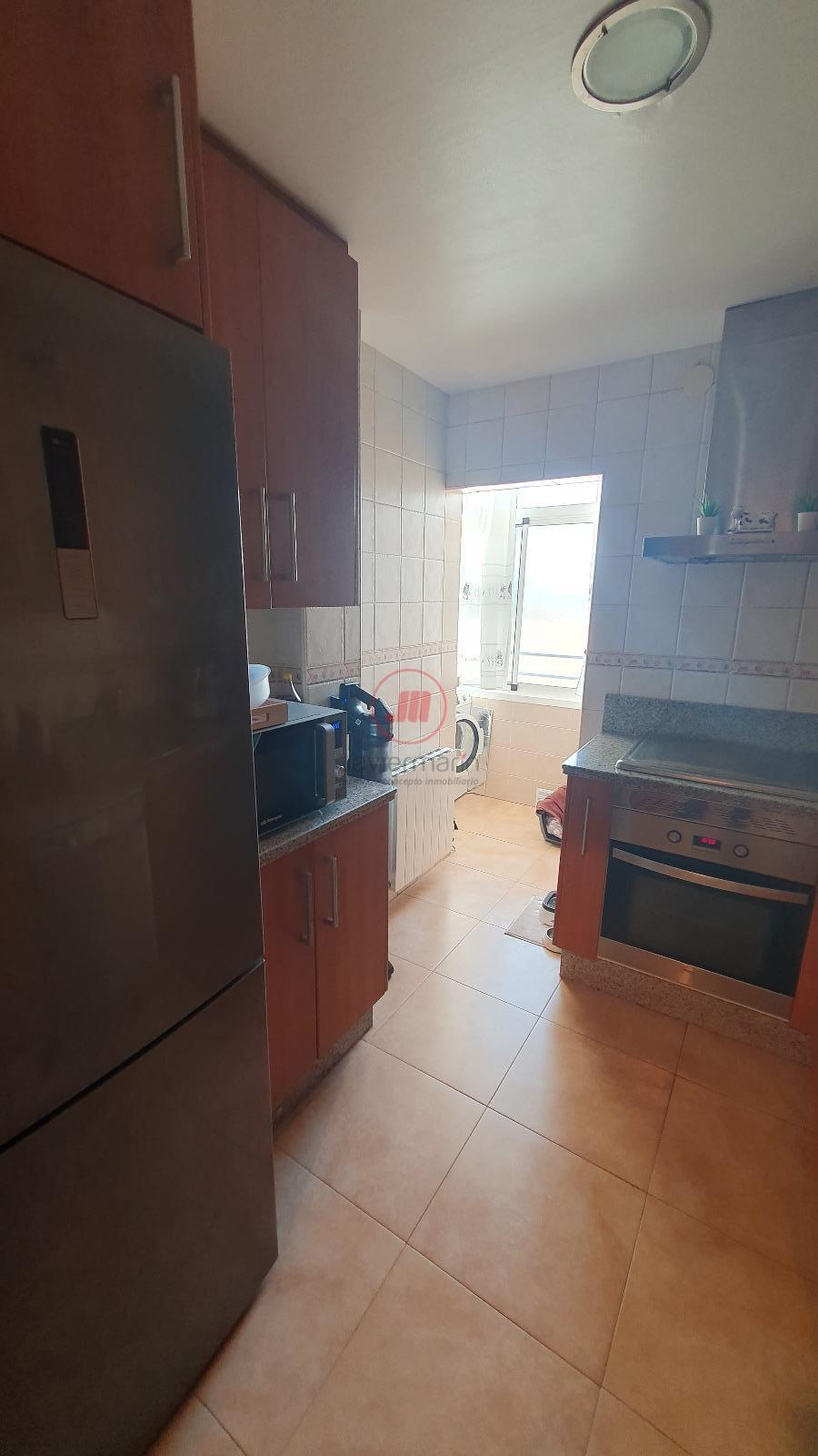 For rent of flat in Cáceres