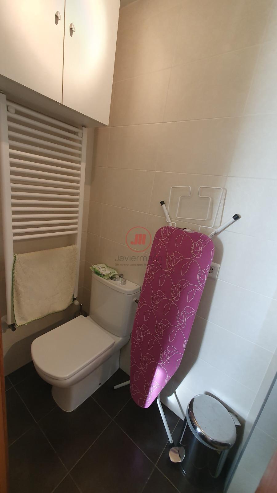 For rent of flat in Cáceres