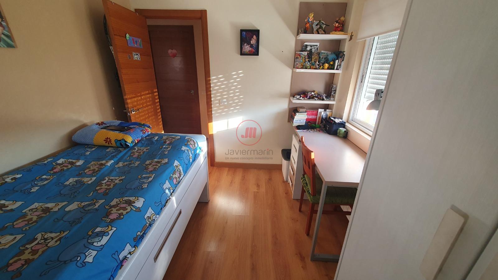 For rent of flat in Cáceres