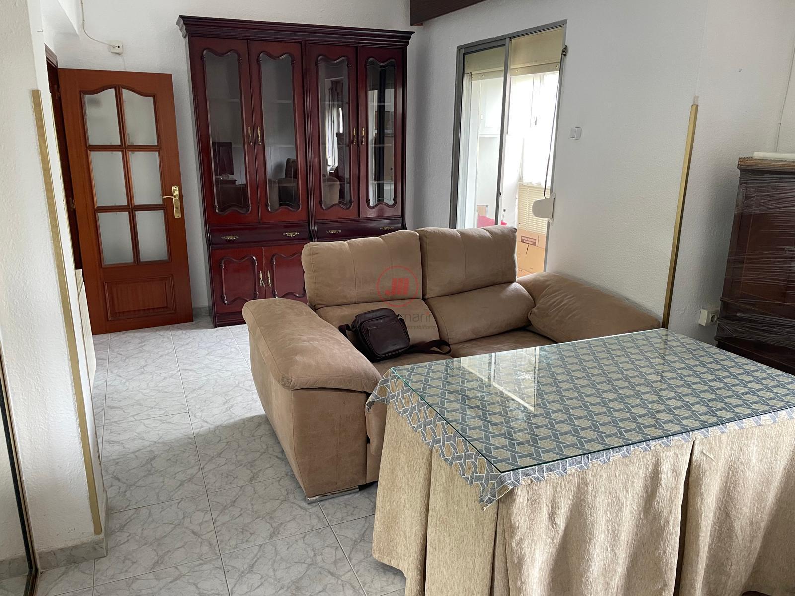 For sale of flat in Cáceres