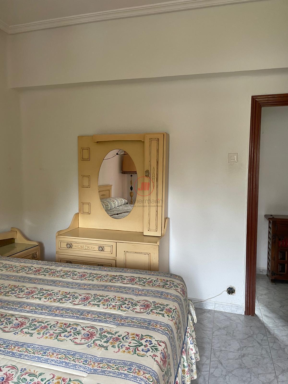 For sale of flat in Cáceres
