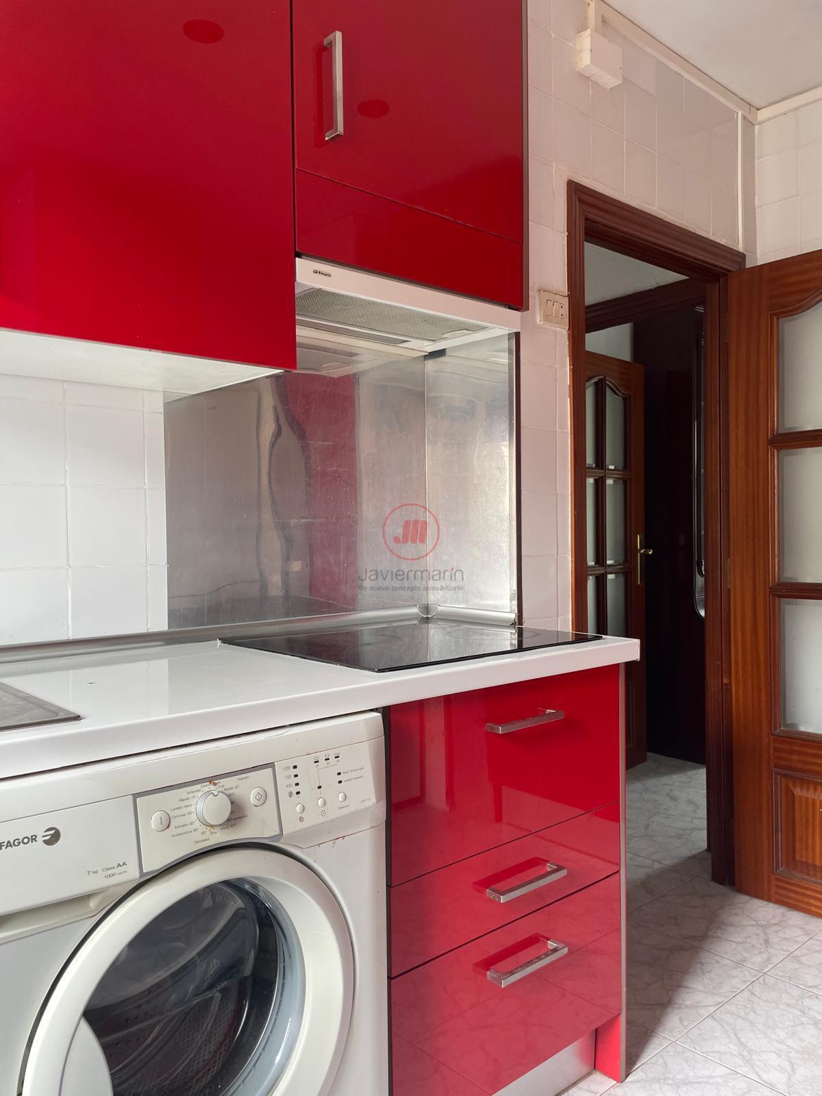 For sale of flat in Cáceres