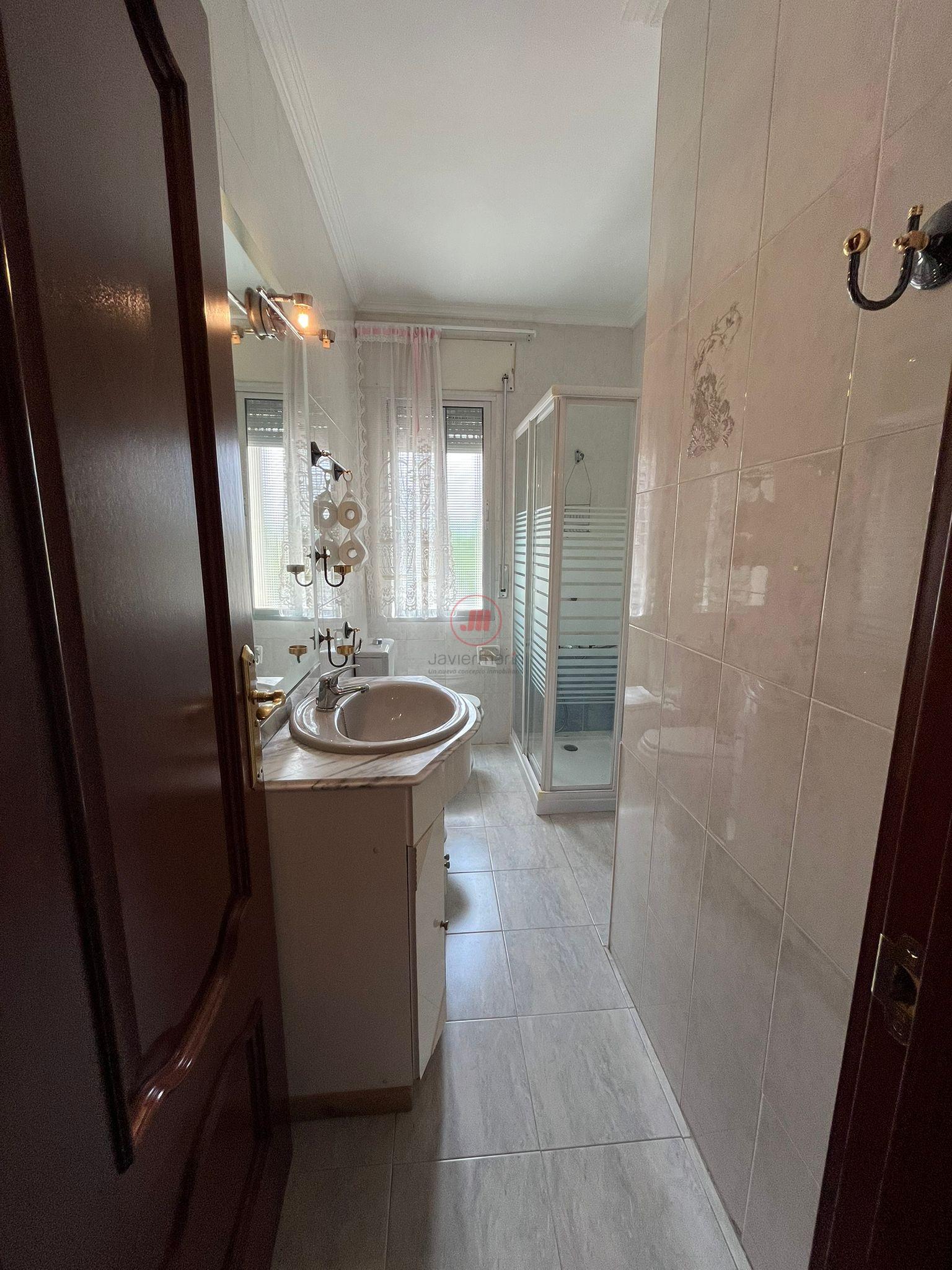 For rent of flat in Cáceres