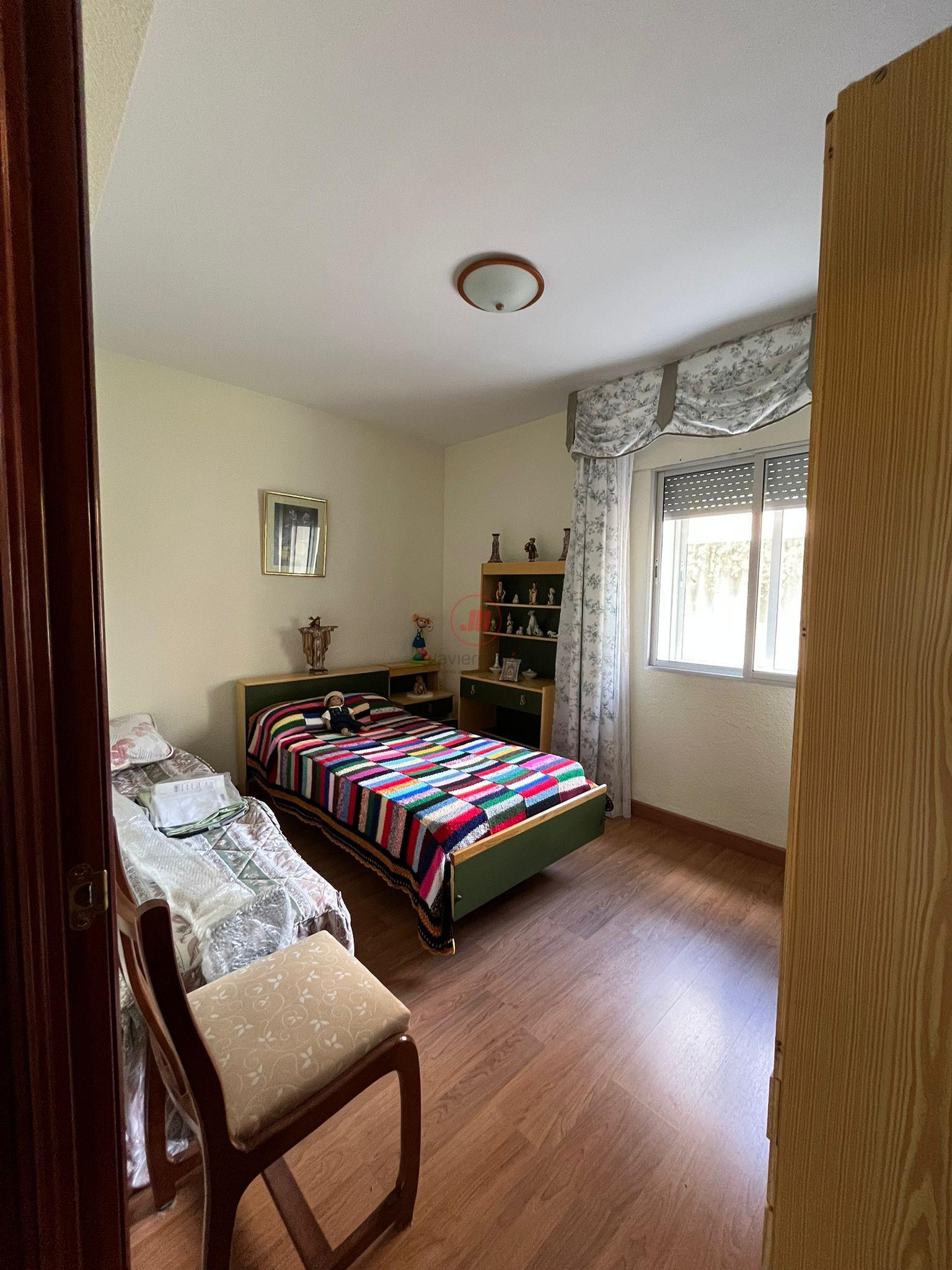 For rent of flat in Cáceres
