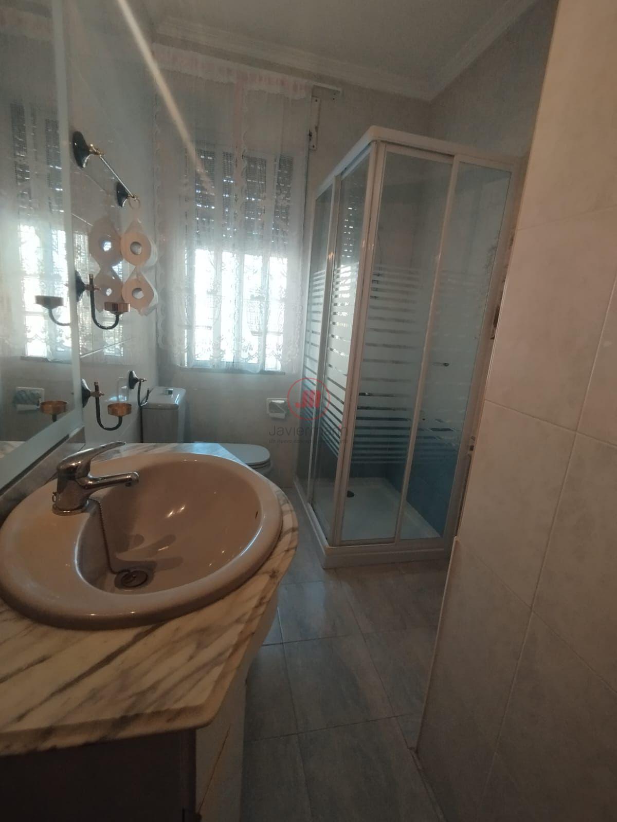 For rent of flat in Cáceres